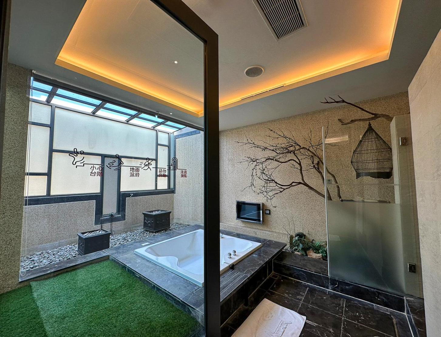 All-Ur Boutique Motel-Ping Tung Branch