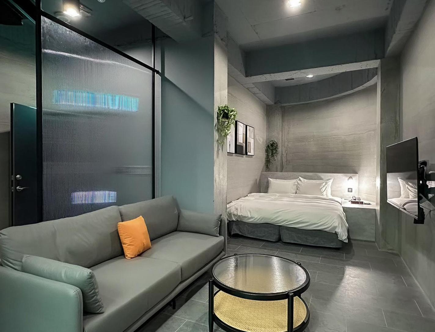 All-Ur Boutique Motel-Ping Tung Branch