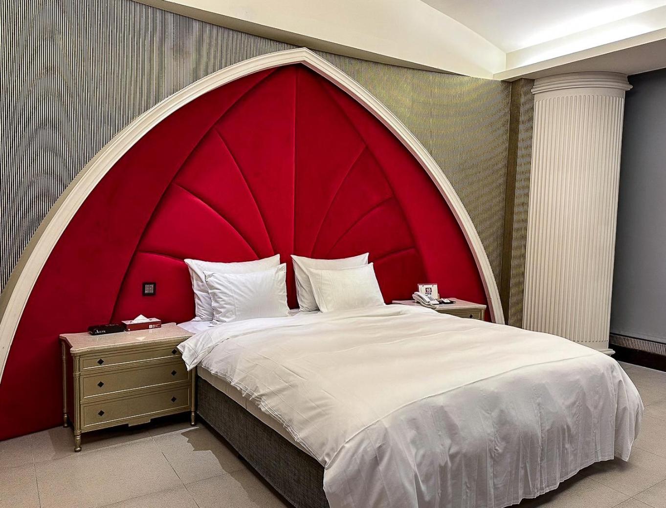 All-Ur Boutique Motel-Ping Tung Branch