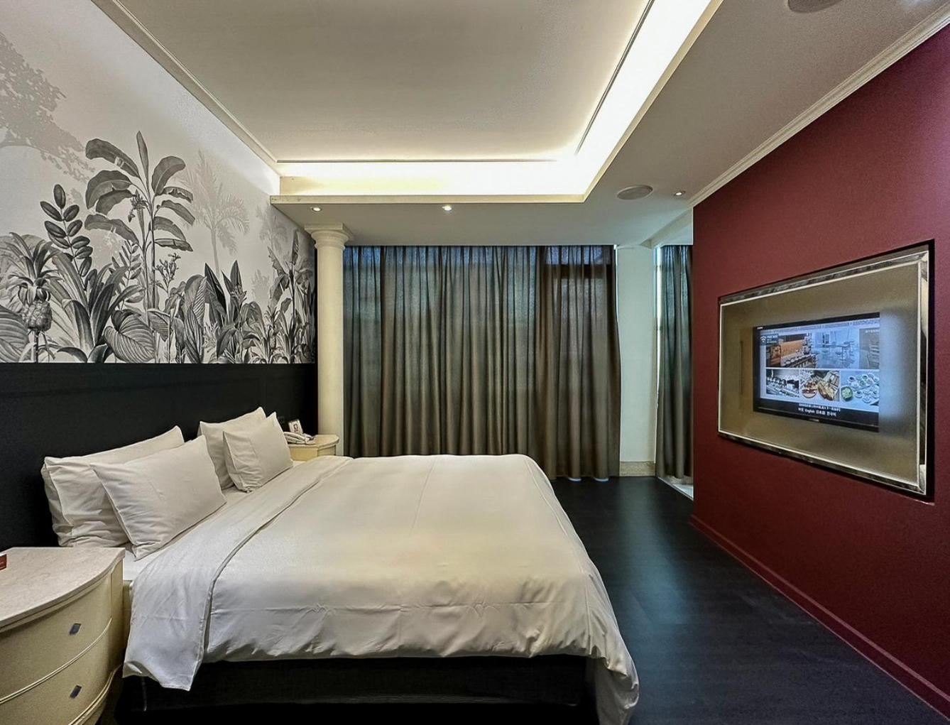 All-Ur Boutique Motel-Ping Tung Branch