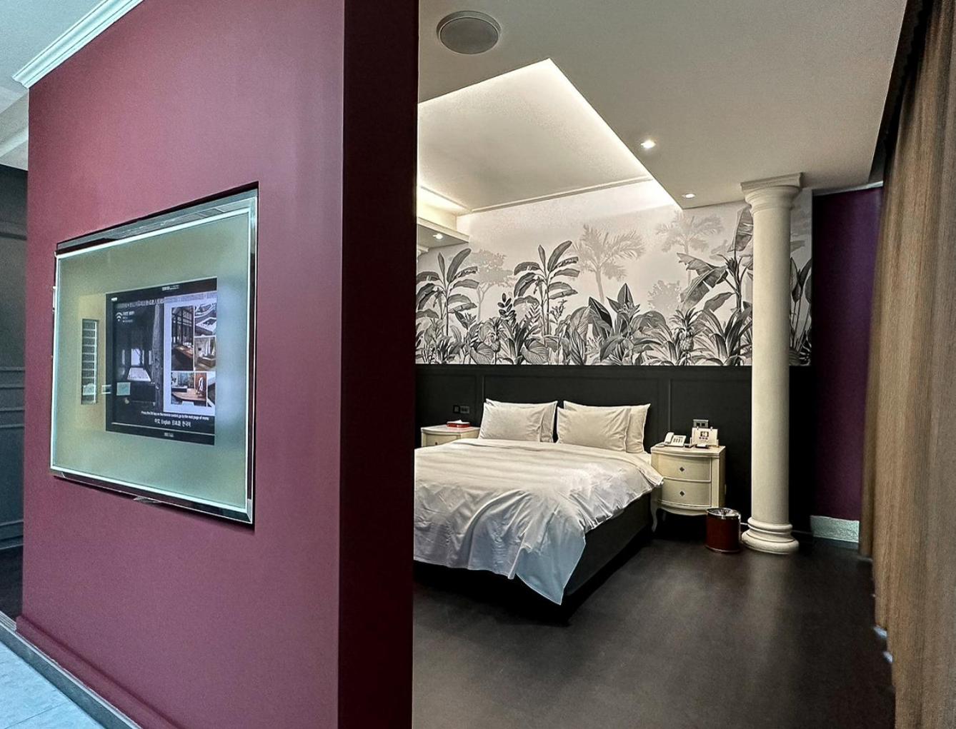 All-Ur Boutique Motel-Ping Tung Branch