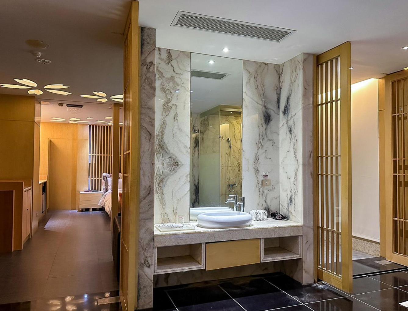 All-Ur Boutique Motel-Ping Tung Branch