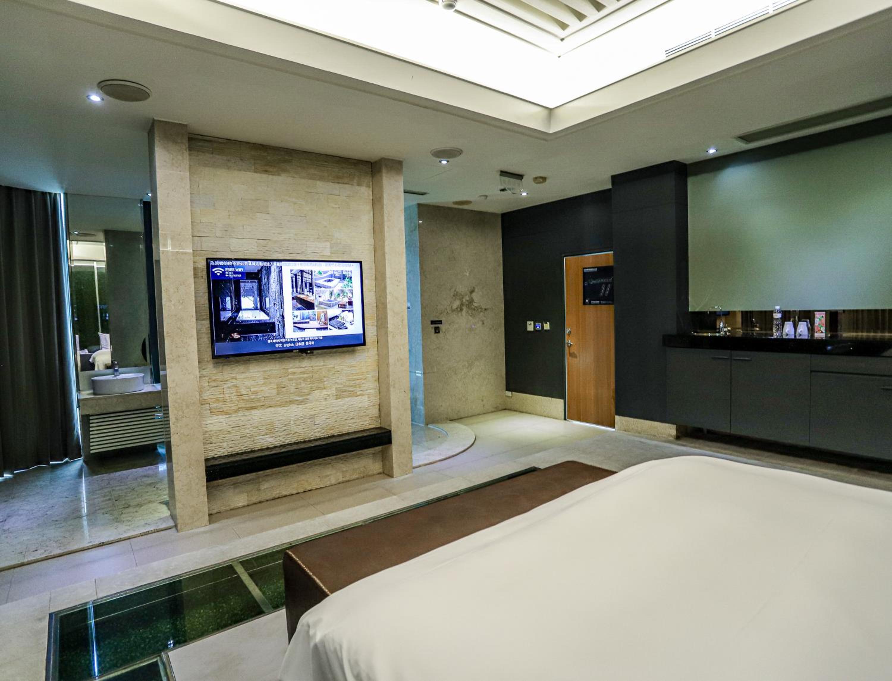 All-Ur Boutique Motel-Ping Tung Branch