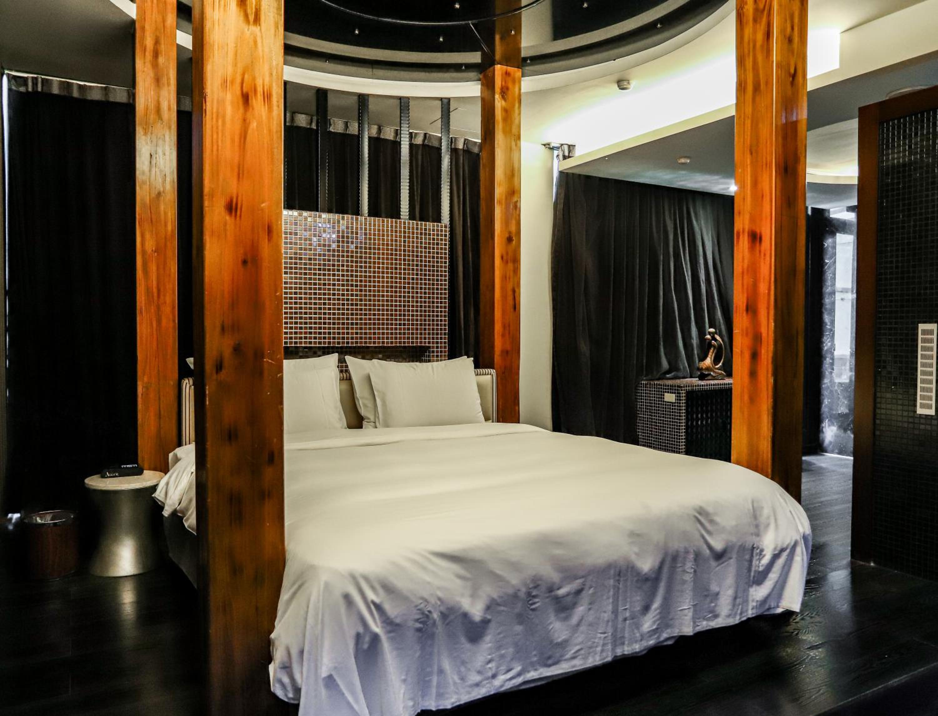 All-Ur Boutique Motel-Ping Tung Branch