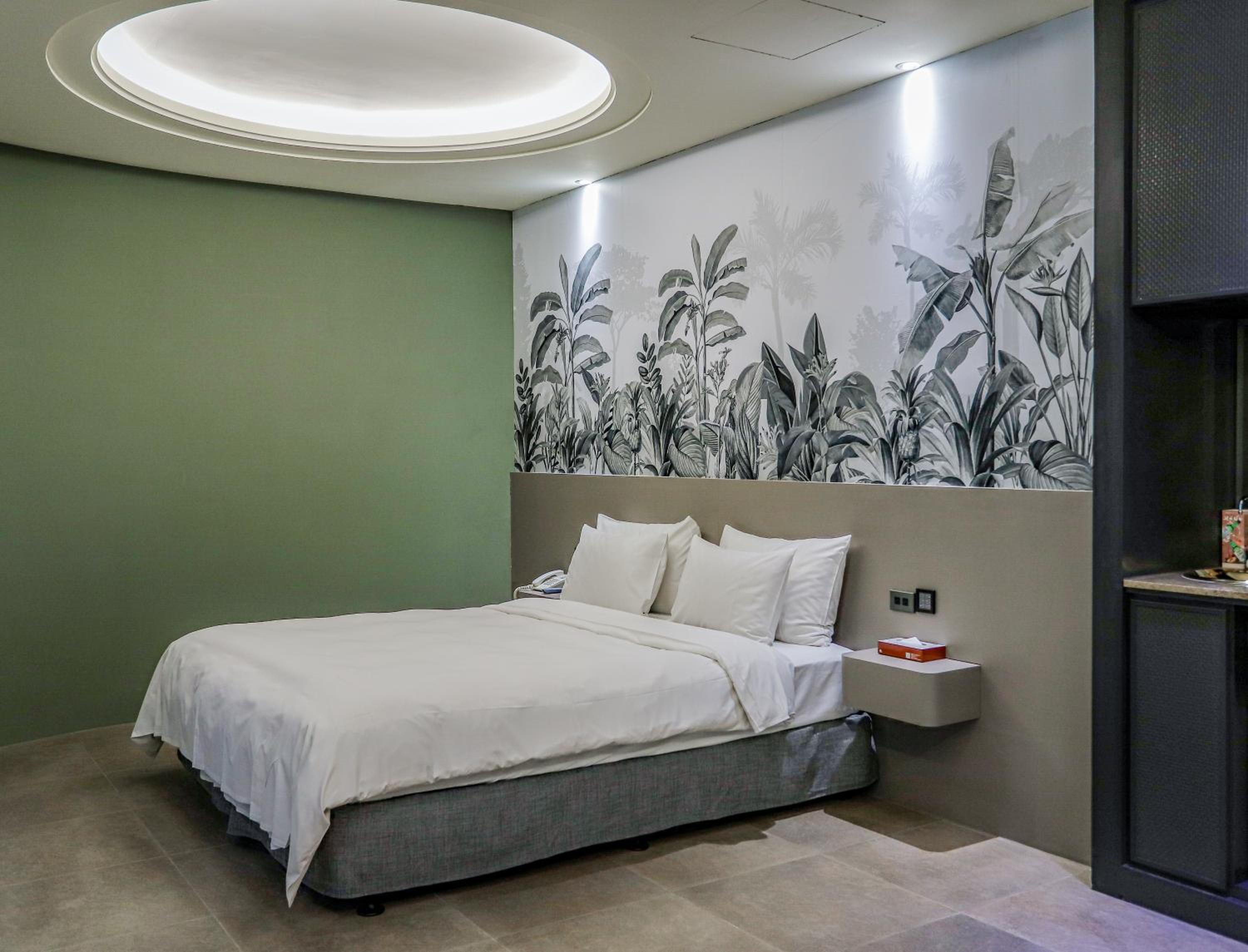 All-Ur Boutique Motel-Ping Tung Branch