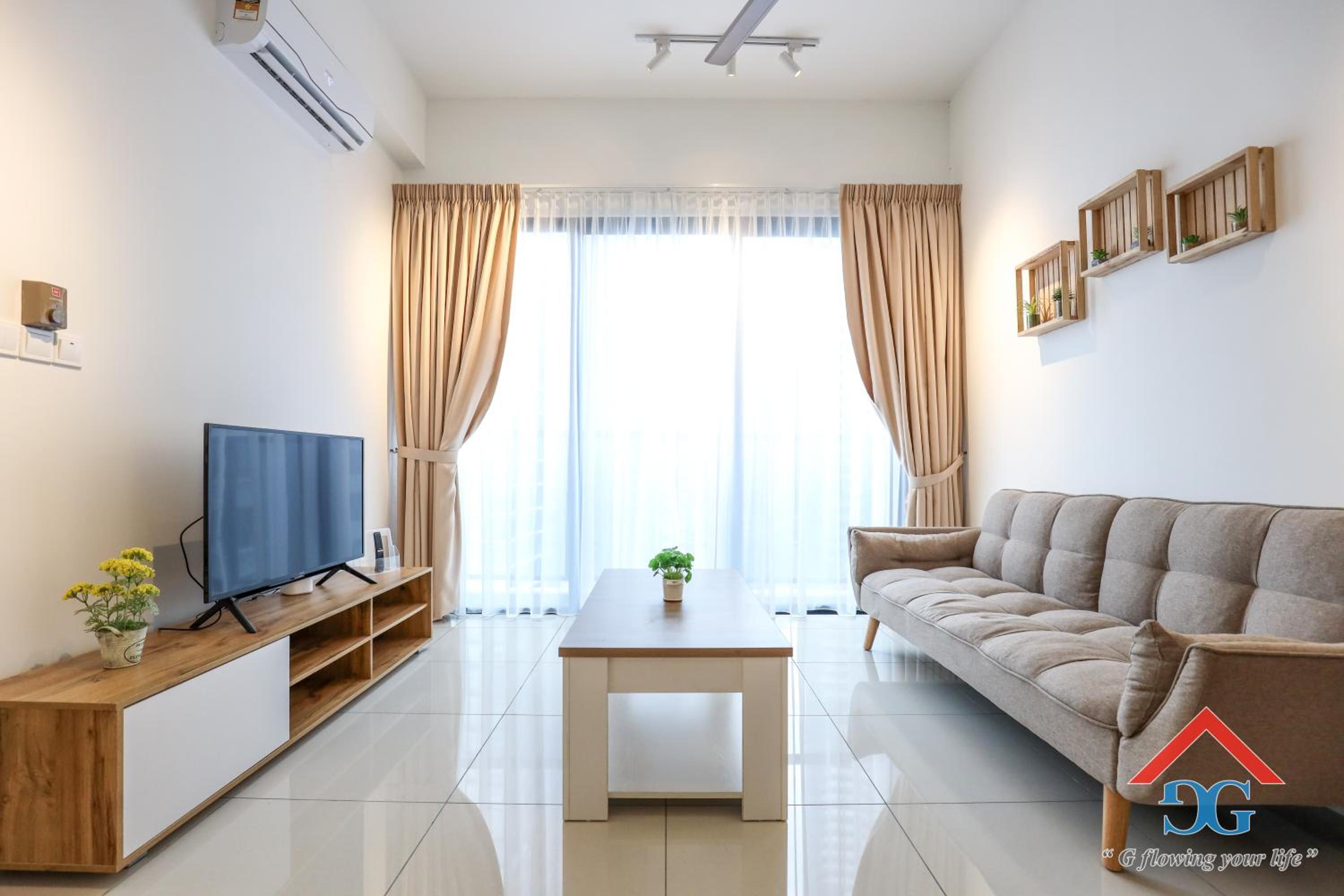 Astoria Ampang By Grabstay