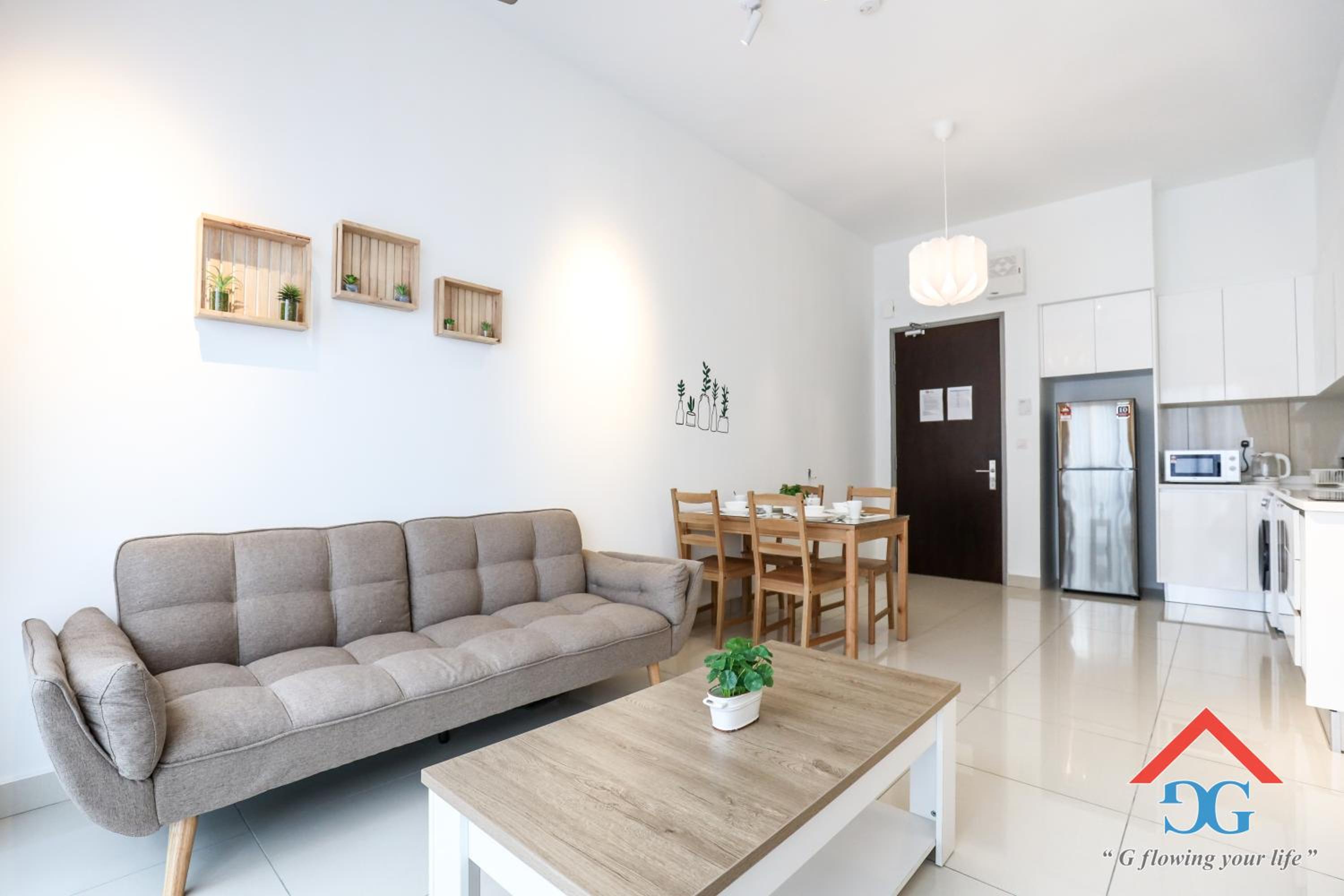 Astoria Ampang By Grabstay