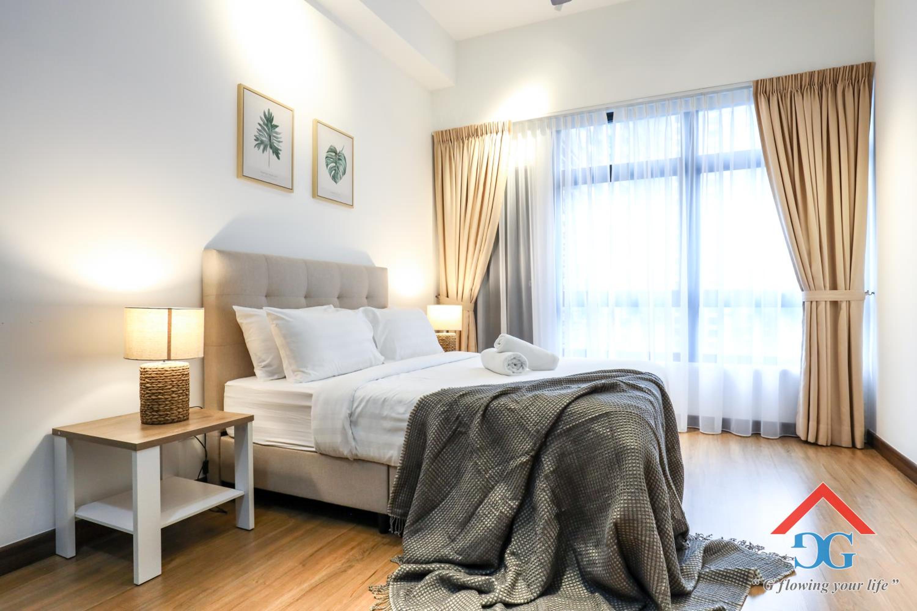 Astoria Ampang By Grabstay