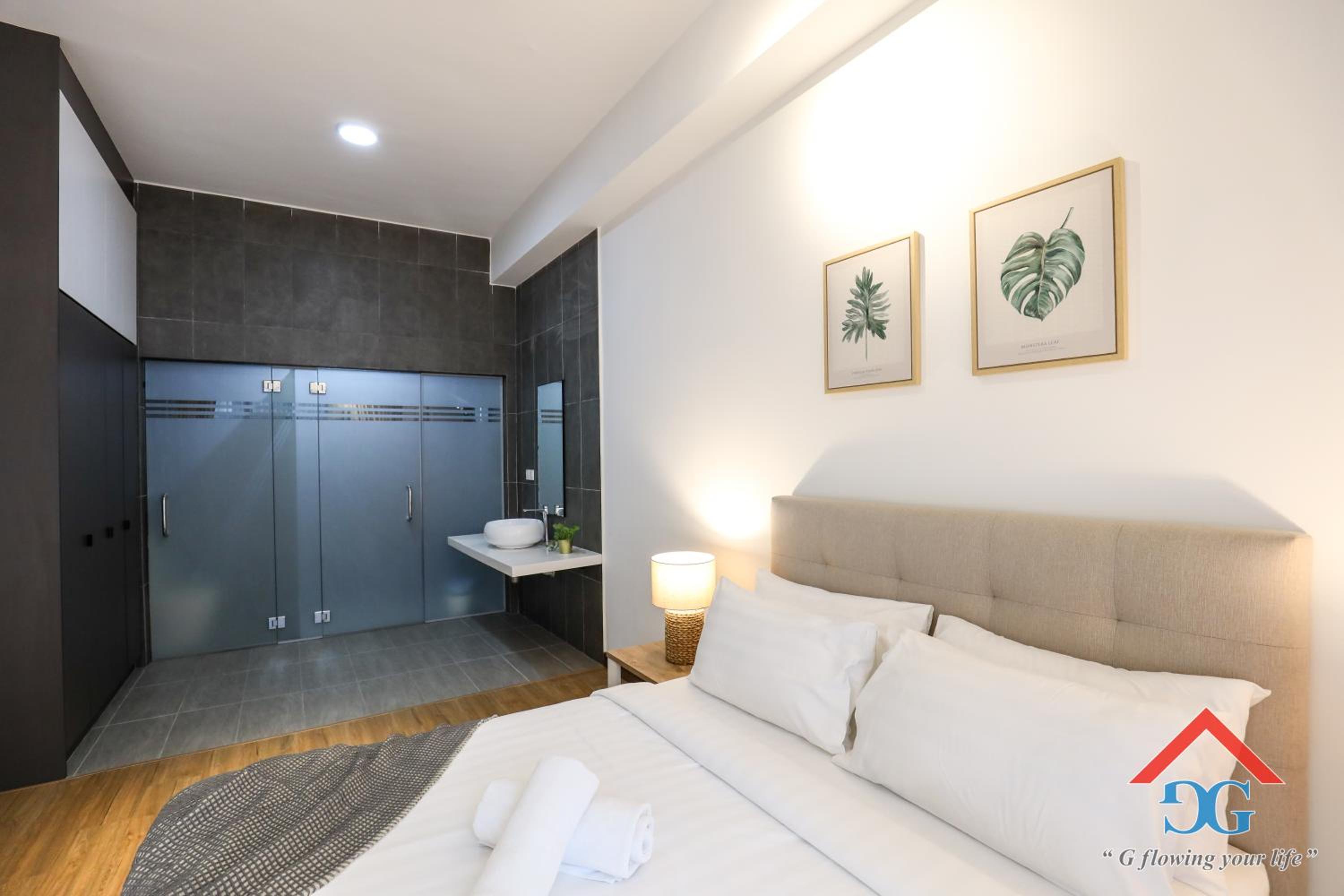 Astoria Ampang By Grabstay
