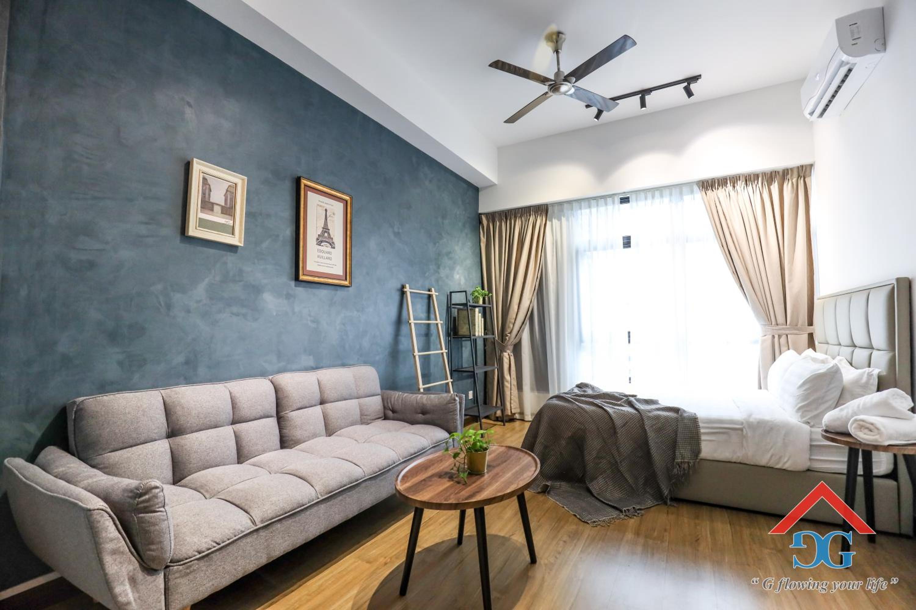 Astoria Ampang By Grabstay