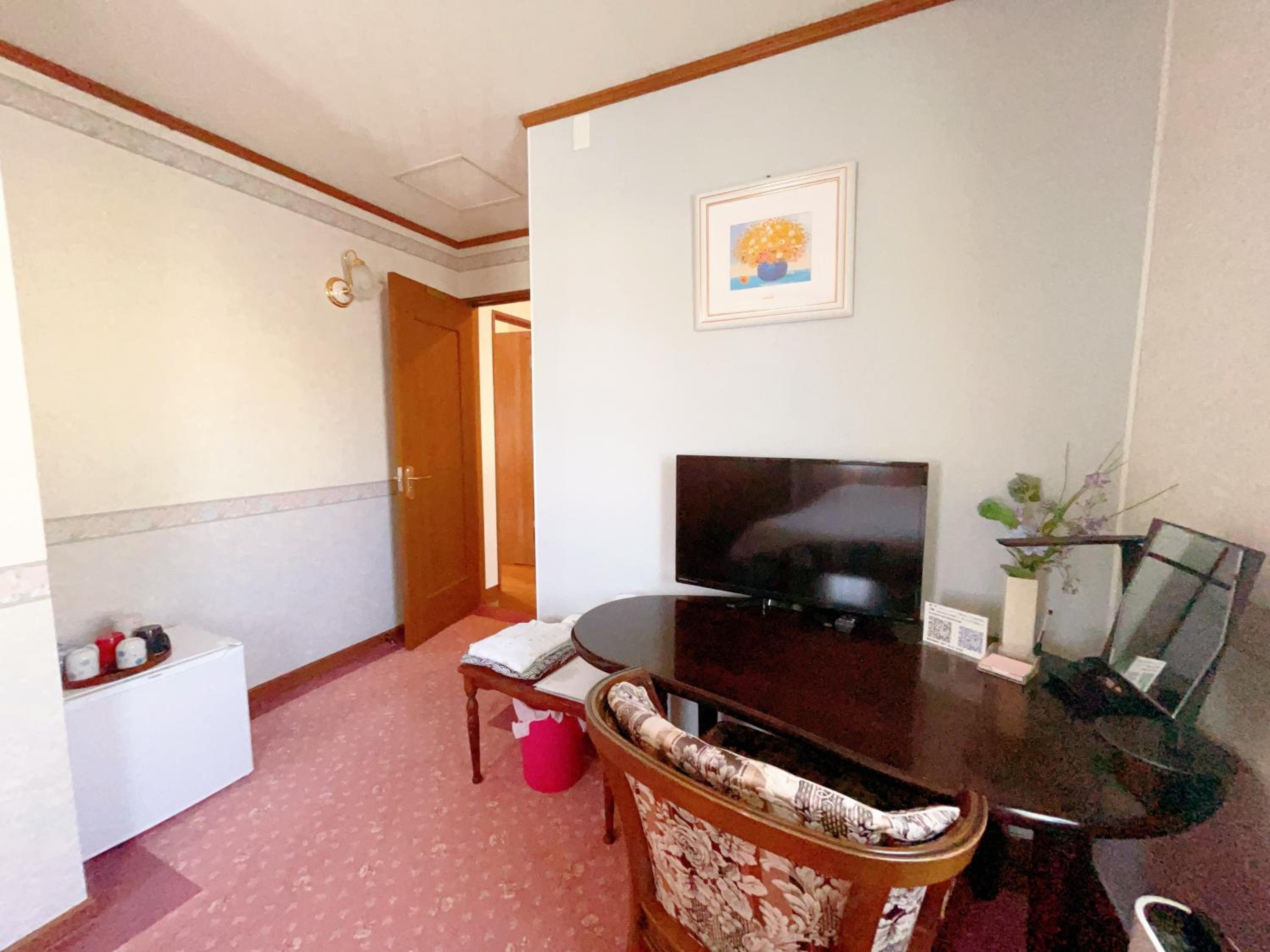 Nishikien inn 錦園