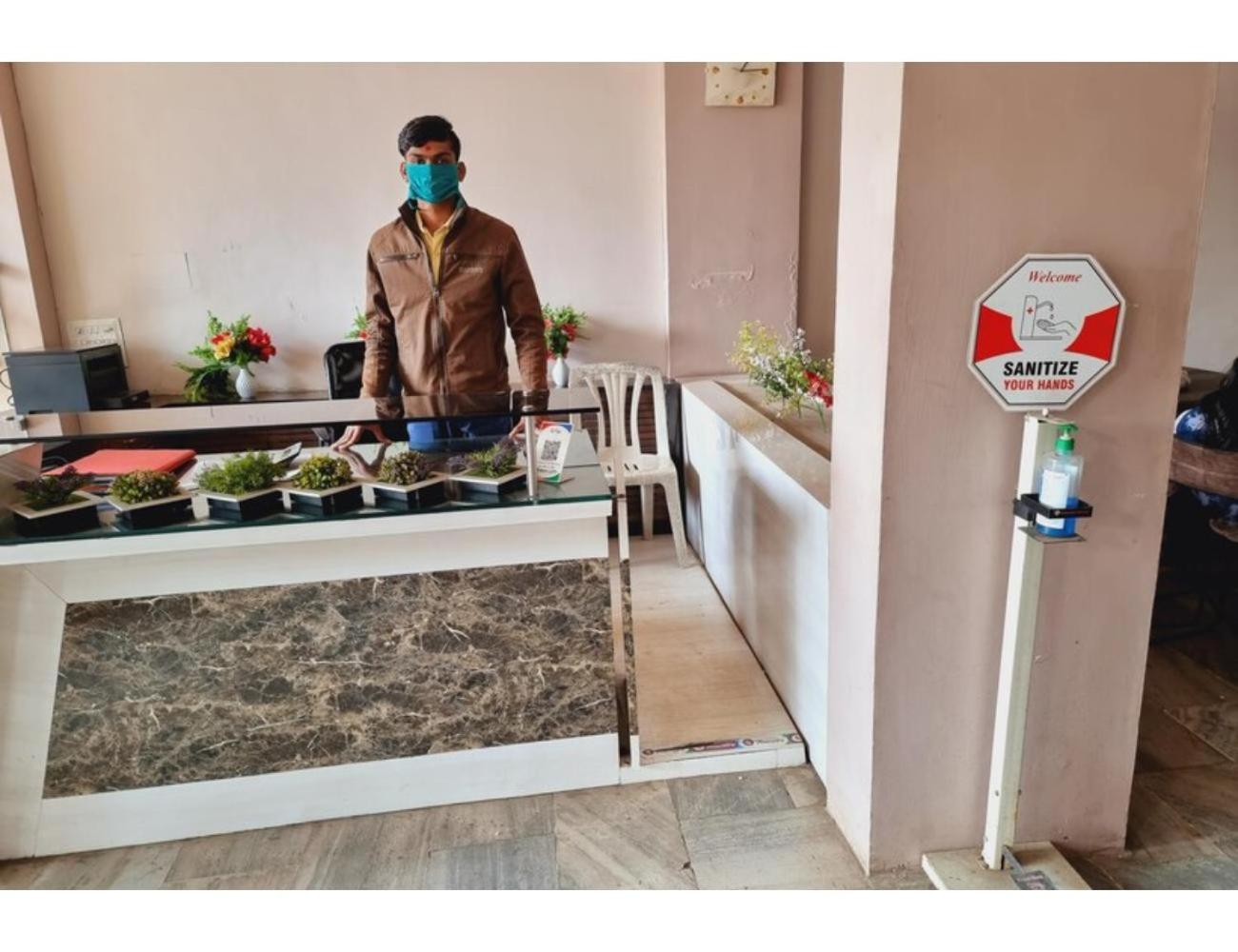 Hotel Siddhartha, Ujjain
