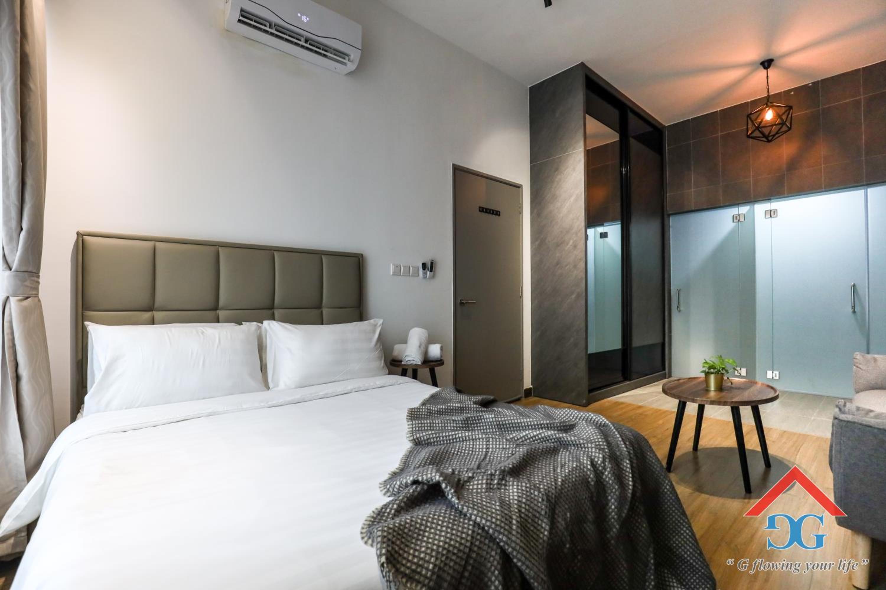 Astoria Ampang By Grabstay