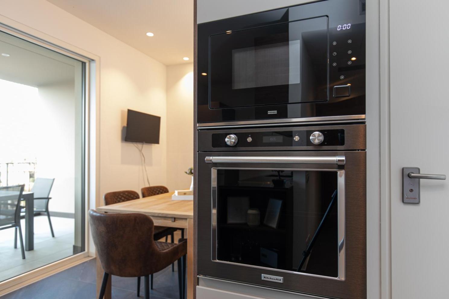 Prestige Garda Home - Borgo Secolo view 5