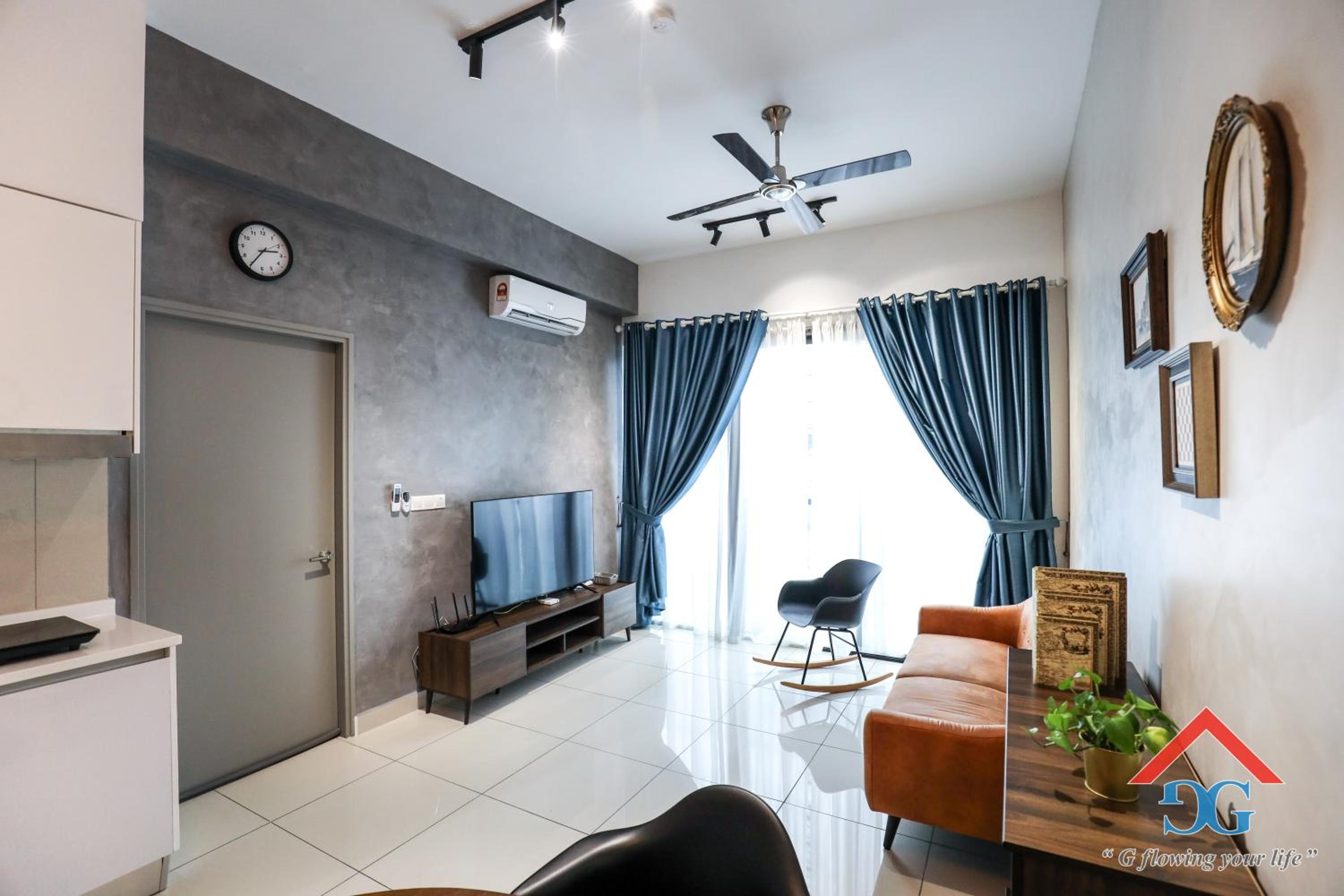 Astoria Ampang By Grabstay