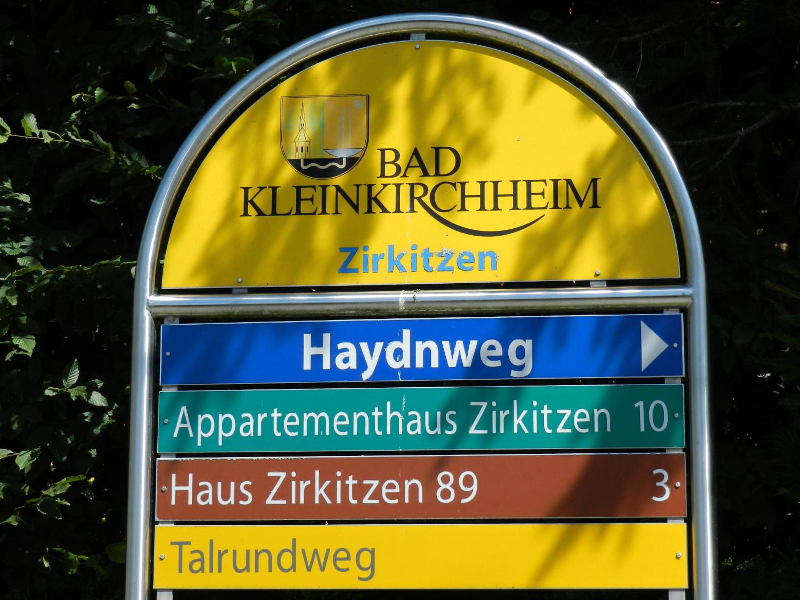 Haus Iris by ISA AGENTUR