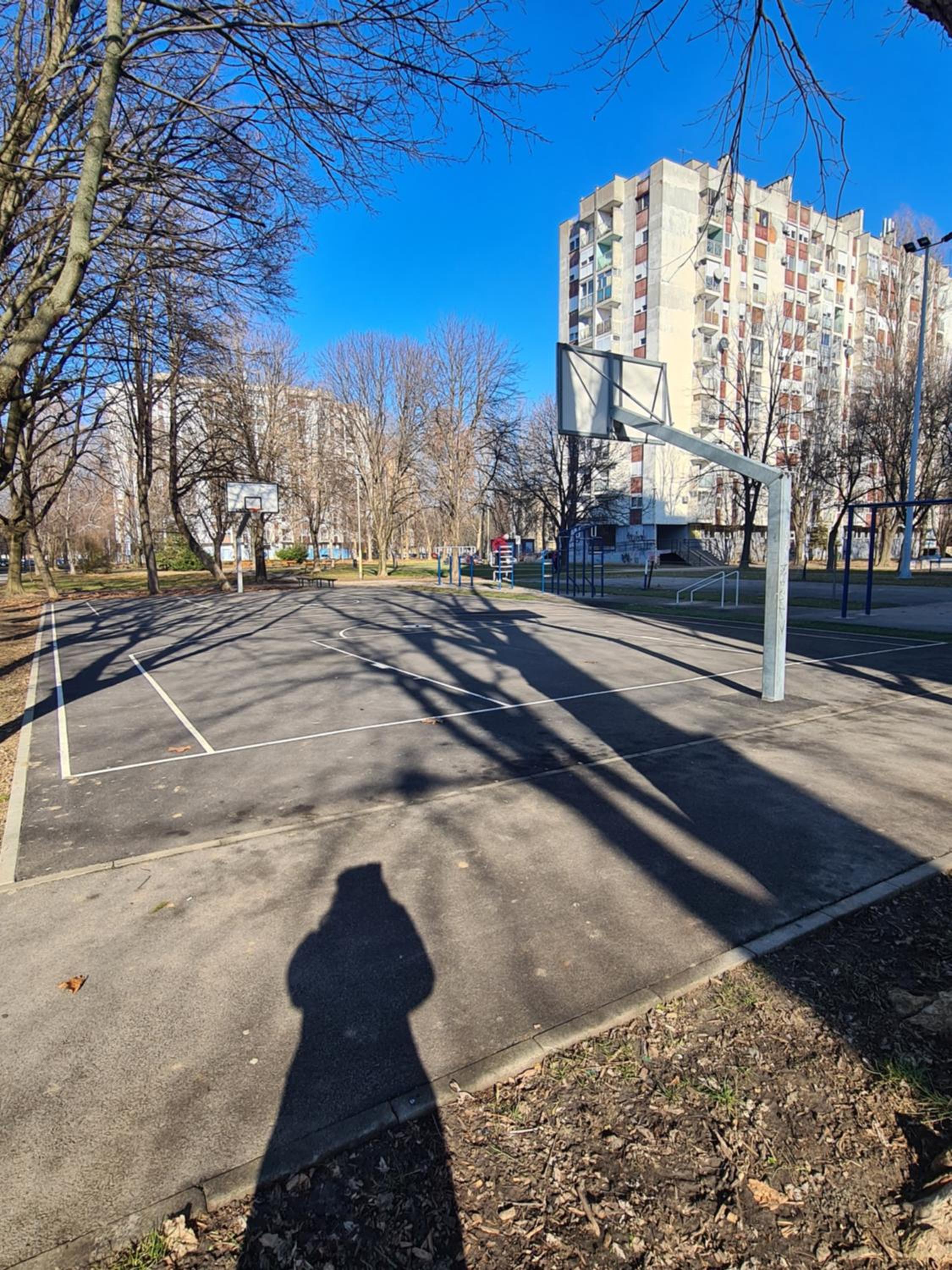 Panorama Osijek