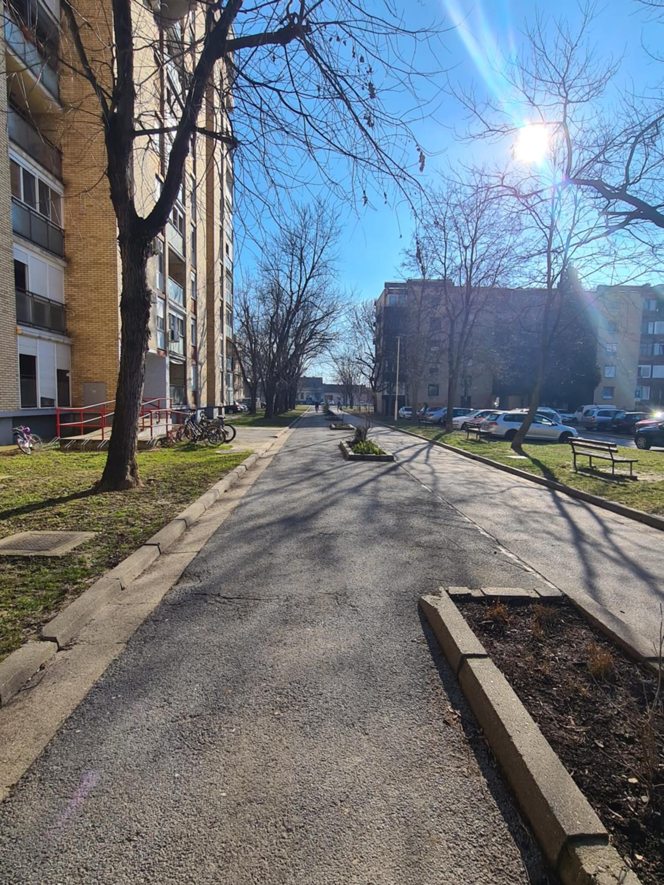 Panorama Osijek
