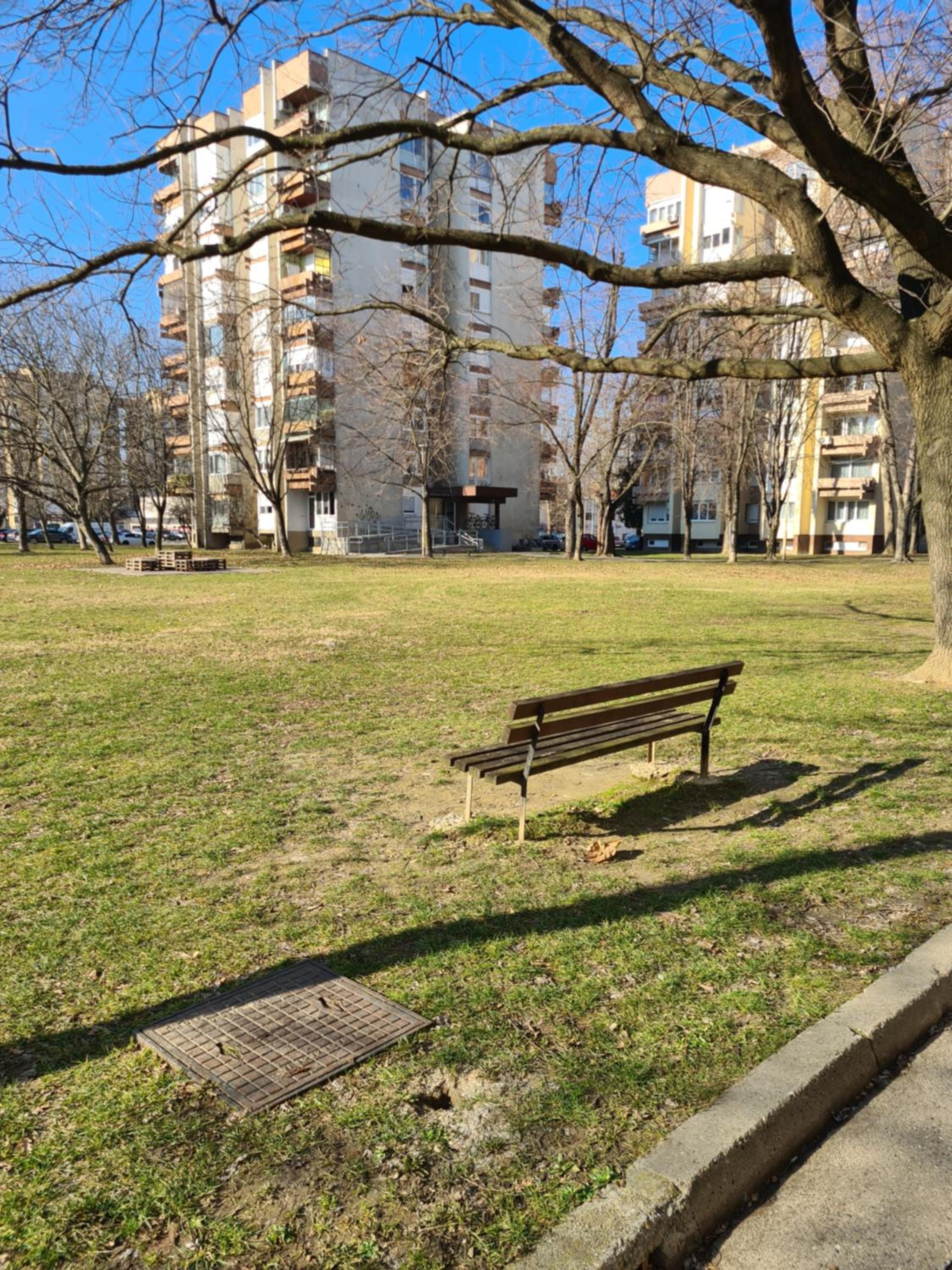 Panorama Osijek