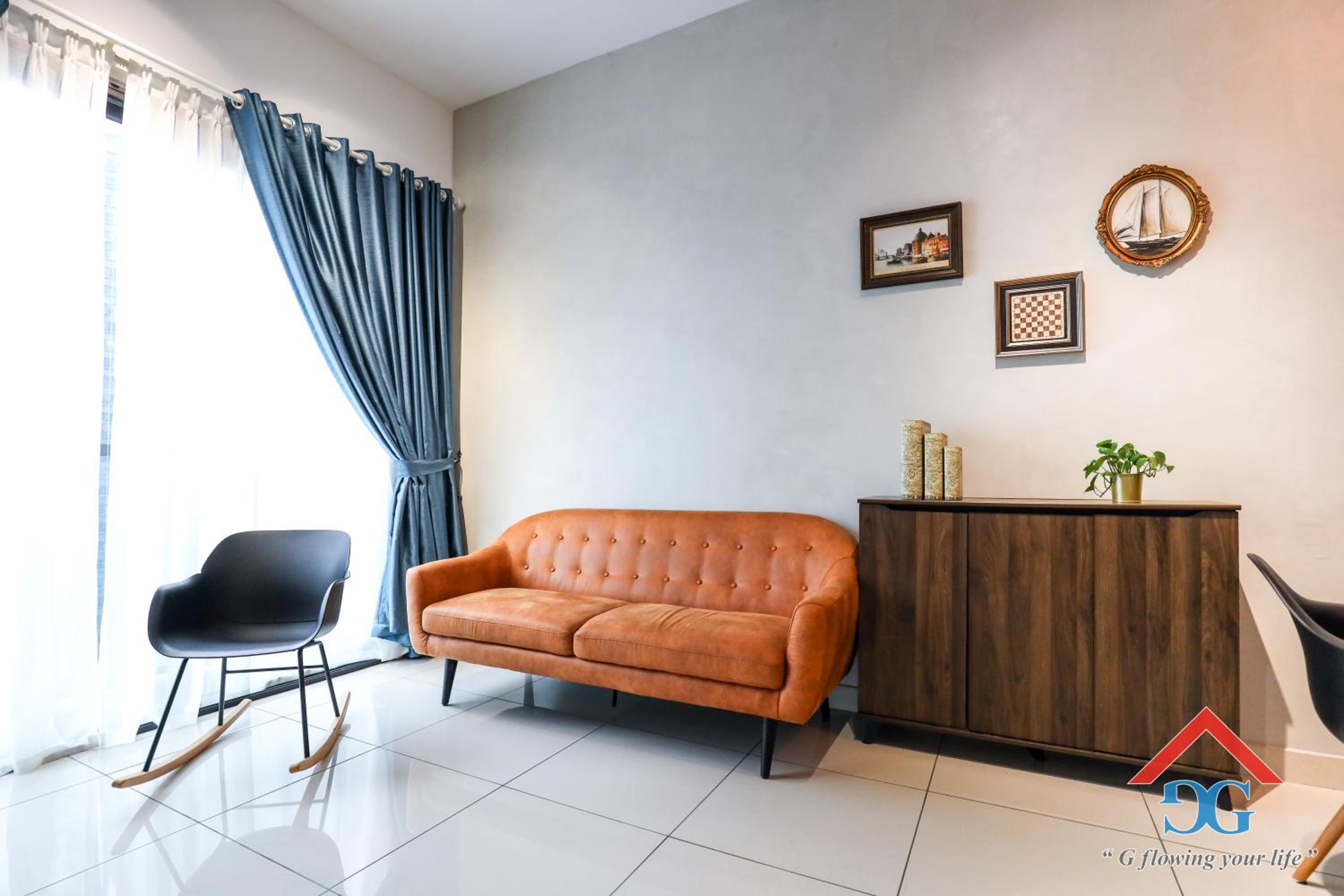 Astoria Ampang By Grabstay