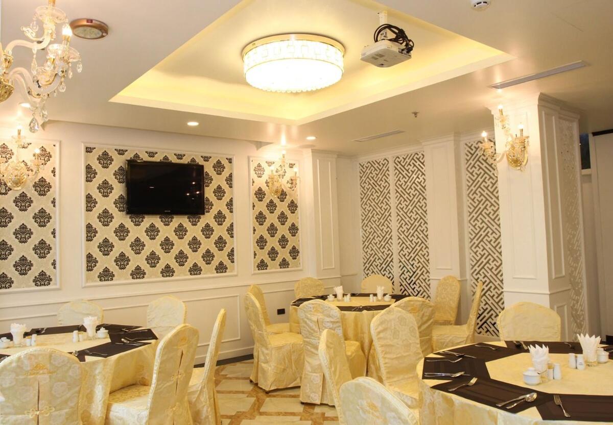 A1 Hill Hotel HN - by BAY LUXURY