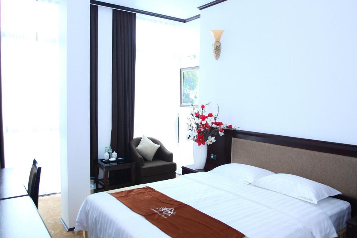 A1 Hill Hotel HN - by BAY LUXURY