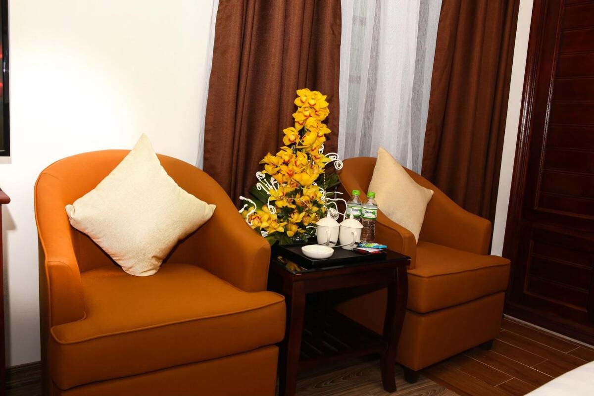 A1 Hill Hotel HN - by BAY LUXURY
