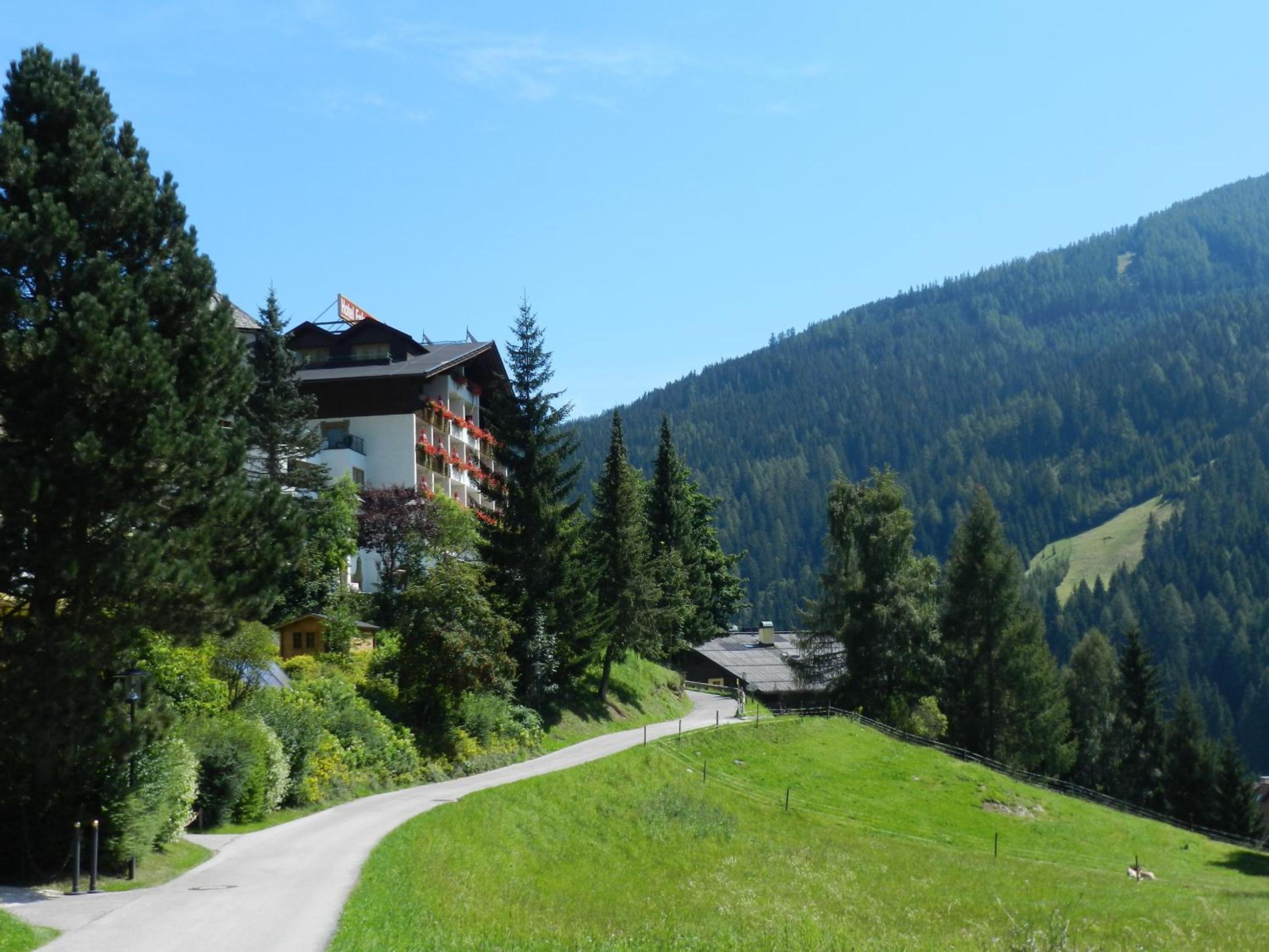 Haus Iris by ISA AGENTUR