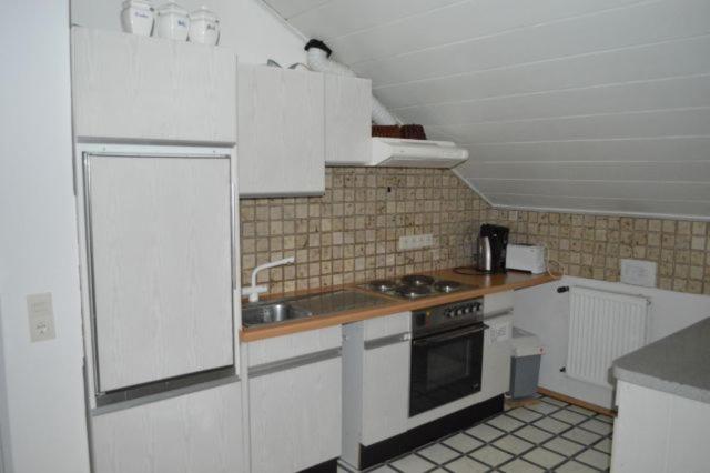 Almer Ferienwohnung view 3