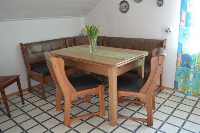 Almer Ferienwohnung view 4