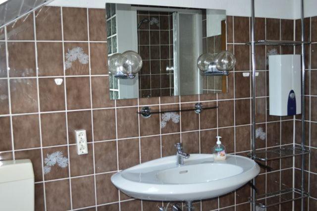 Almer Ferienwohnung view 5