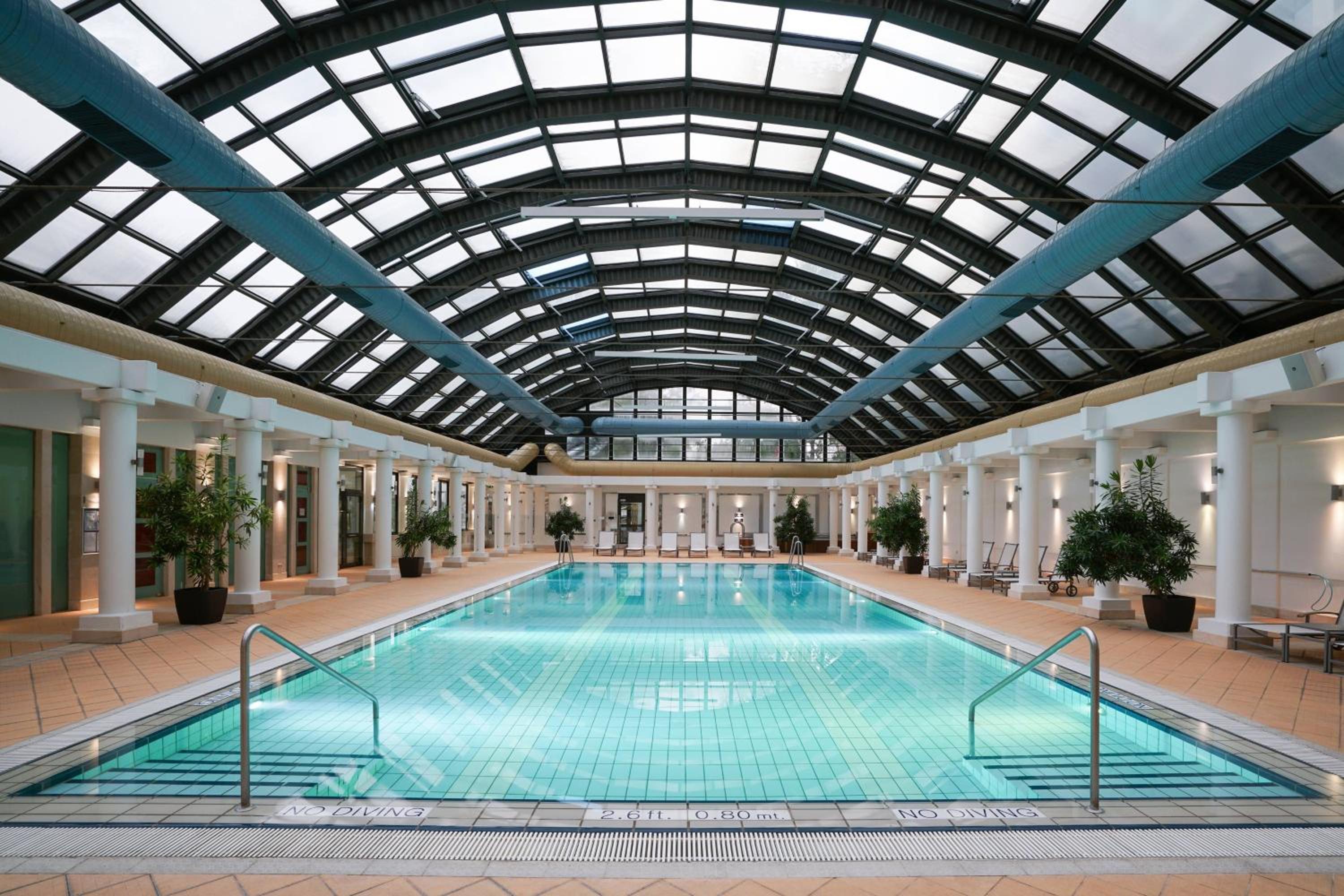 Lugal, A Luxury Collection Otel - Image 14