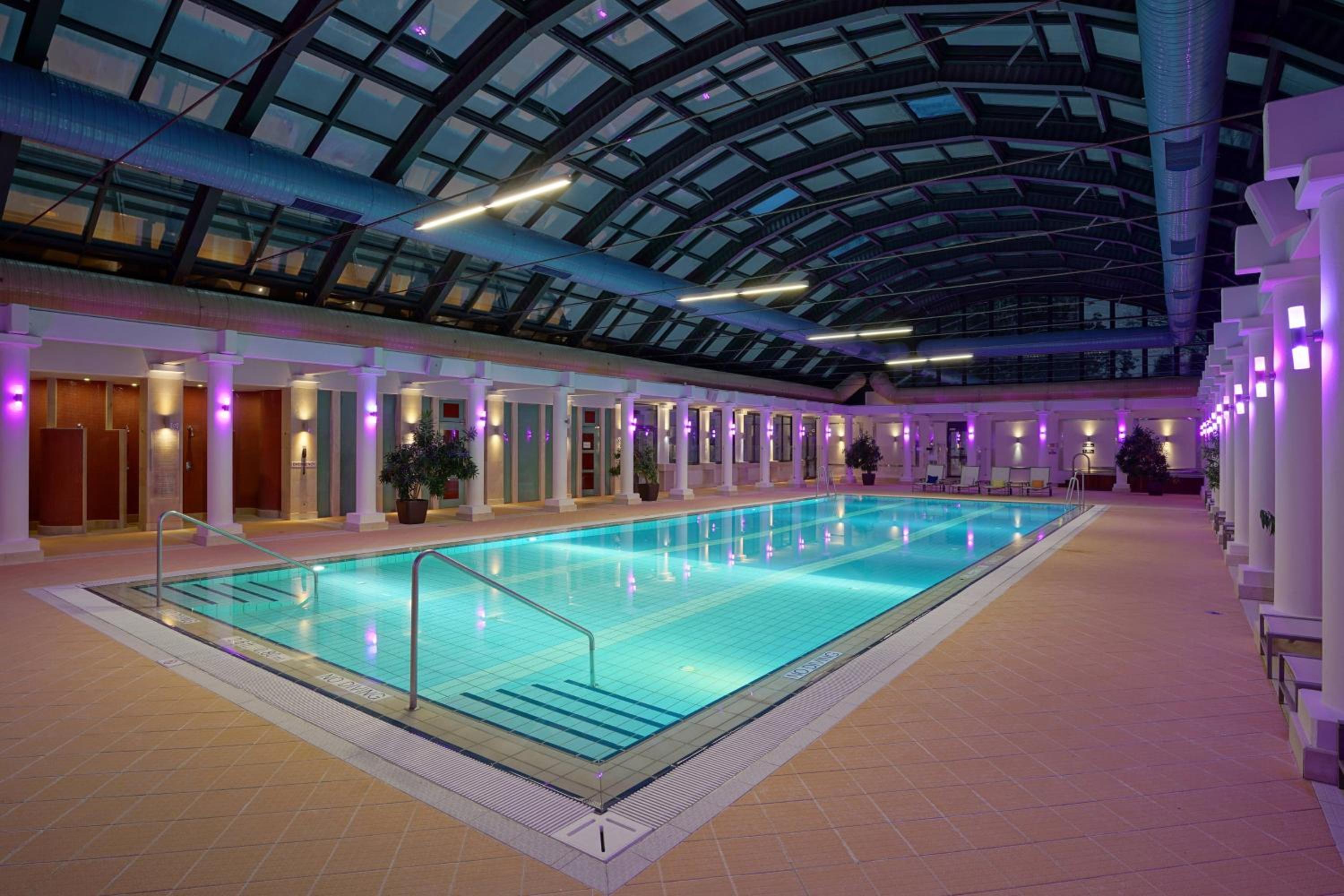 Lugal, A Luxury Collection Otel - Image 13