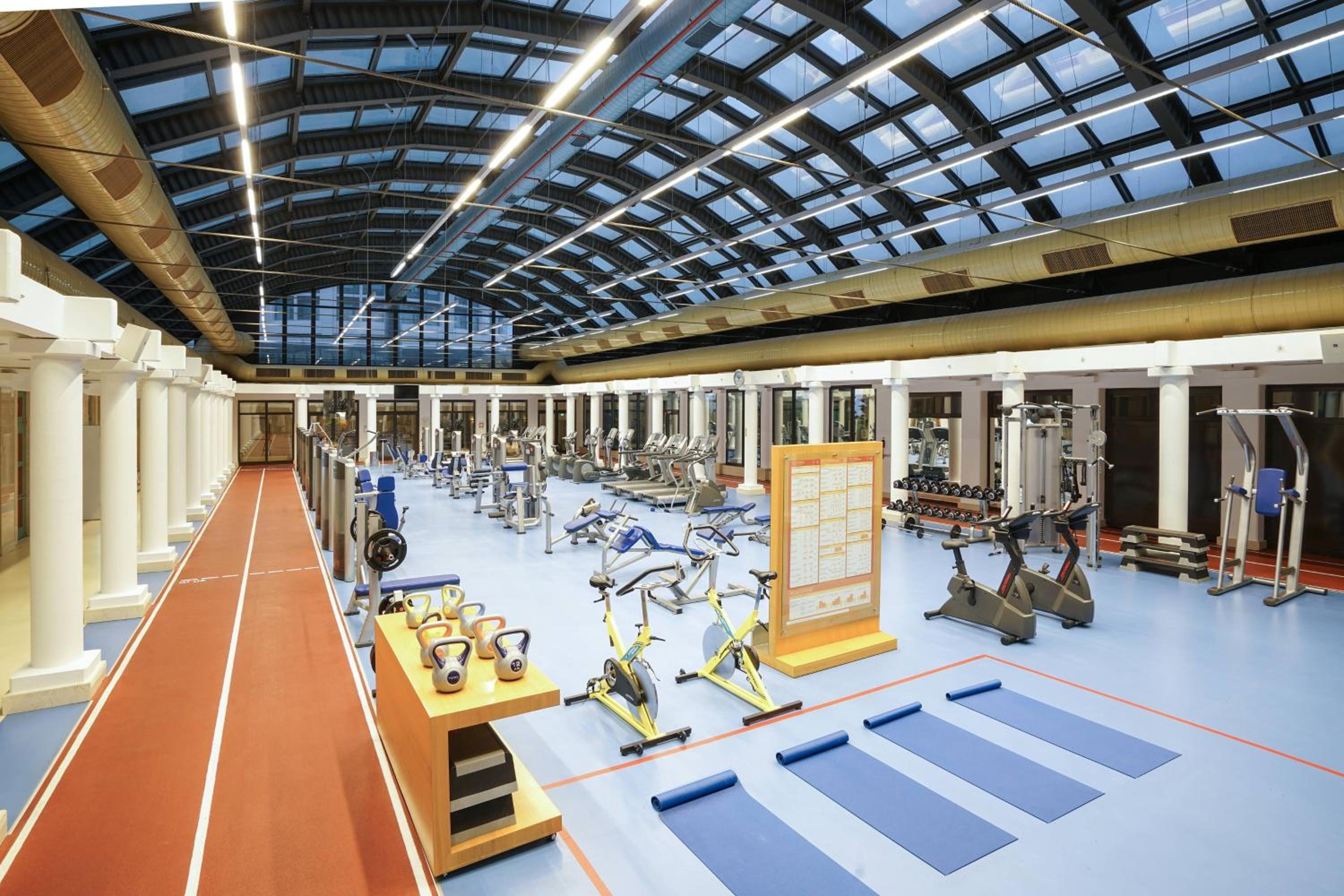 Lugal, A Luxury Collection Otel - Image 15