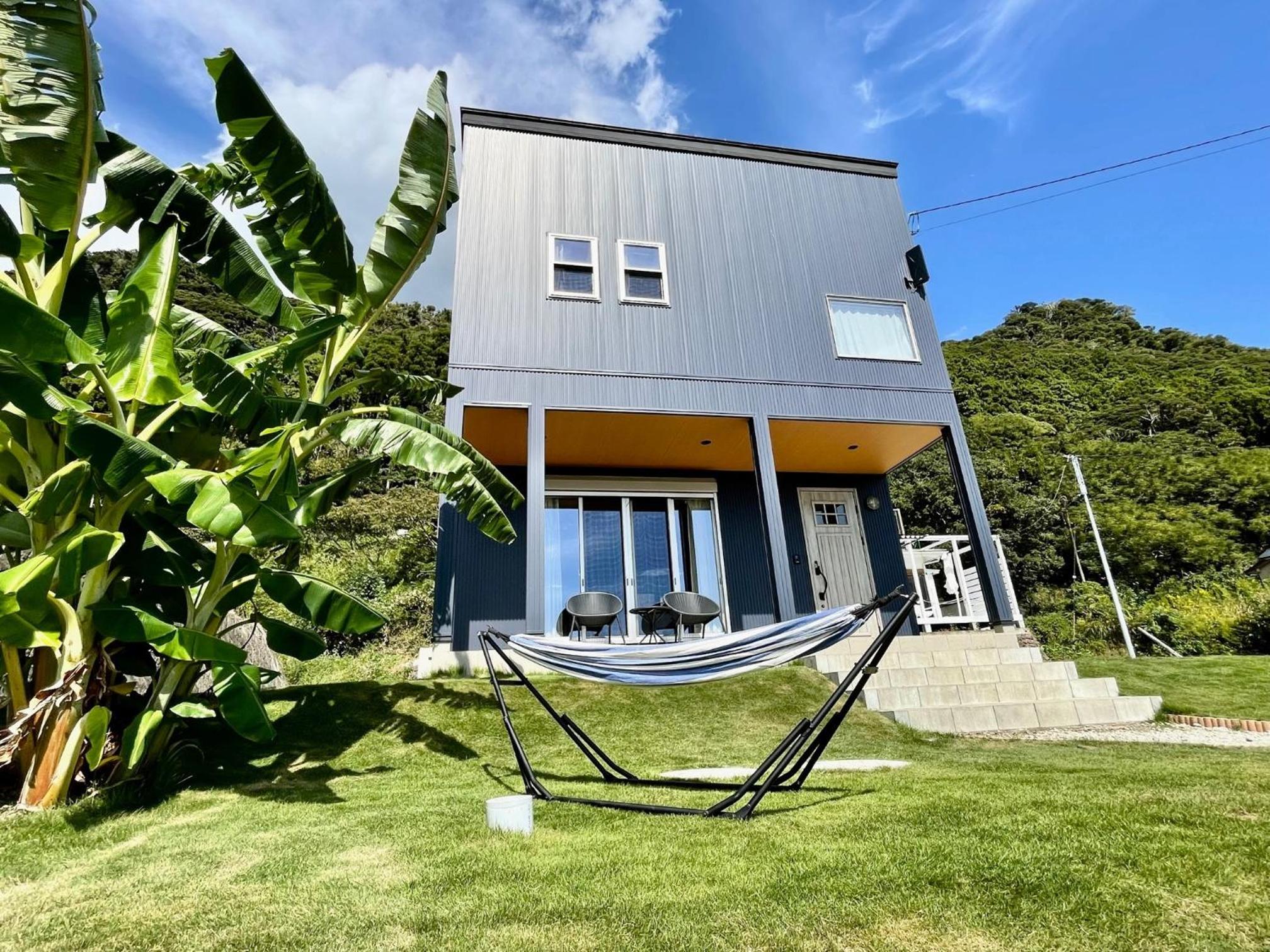 BEACH HOUSE Kamogawa - Vacation STAY 64005v view 3