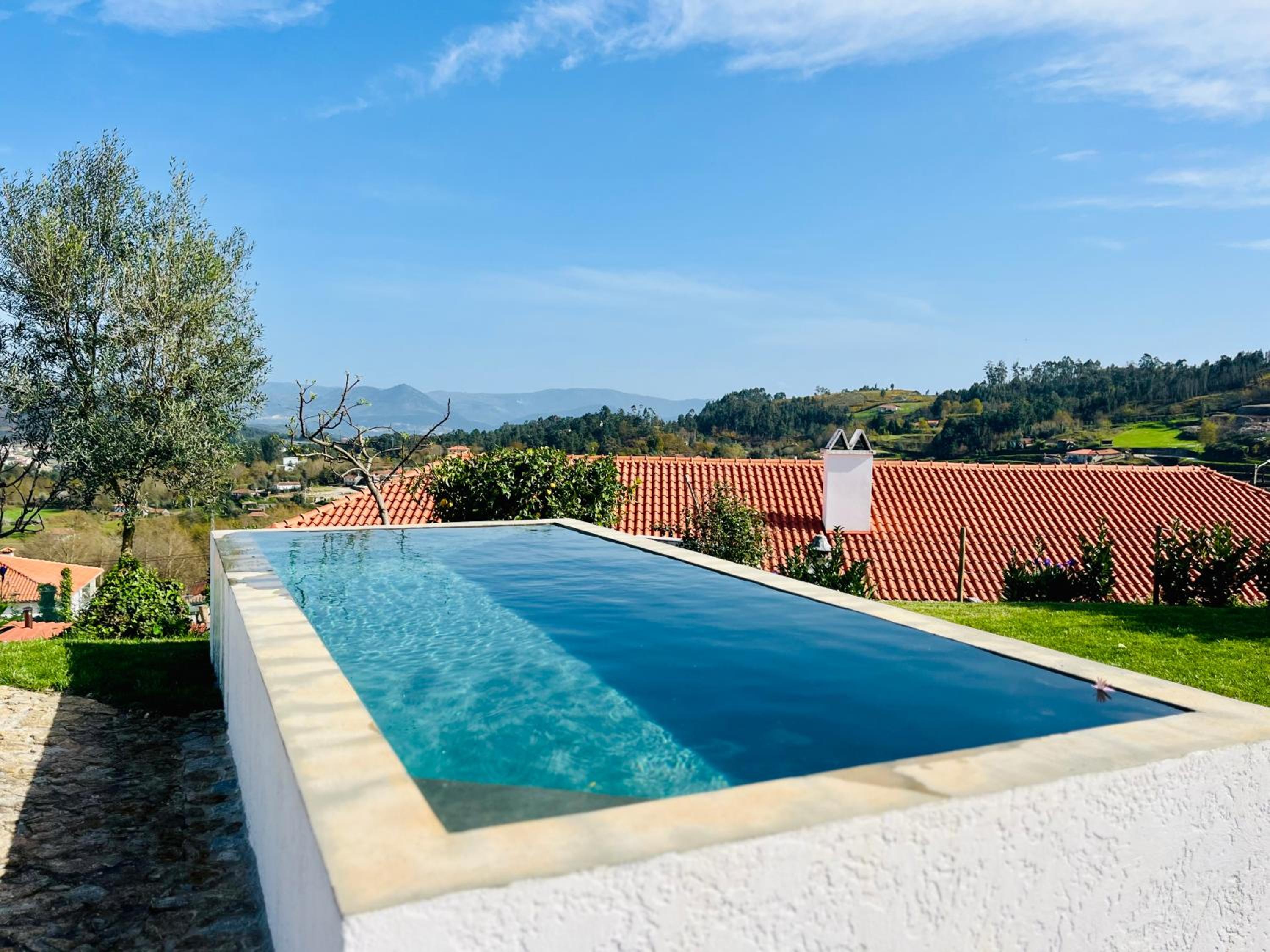 Batoca by Burra Velha - Private House view 4