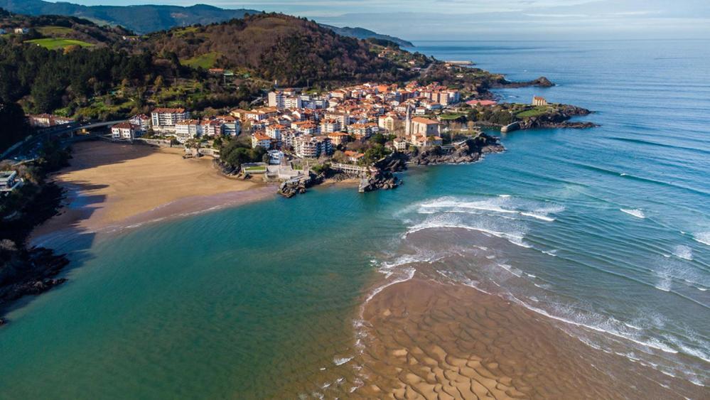 VILLA URDAIBAI Busturia