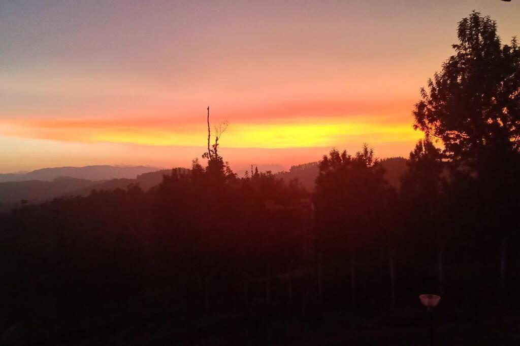 Mountain Top Holidays Home, Ooty