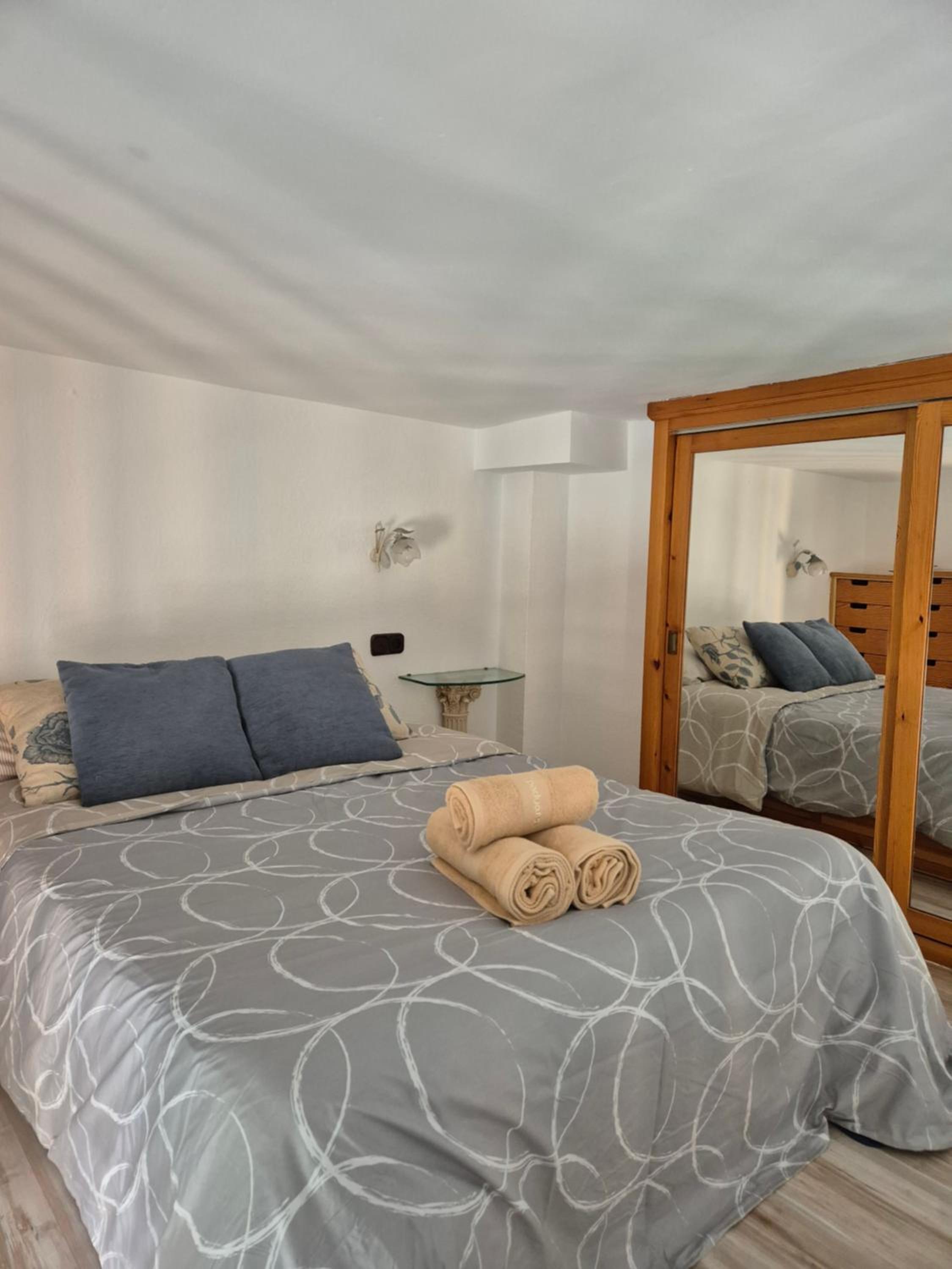 Catedral Suite