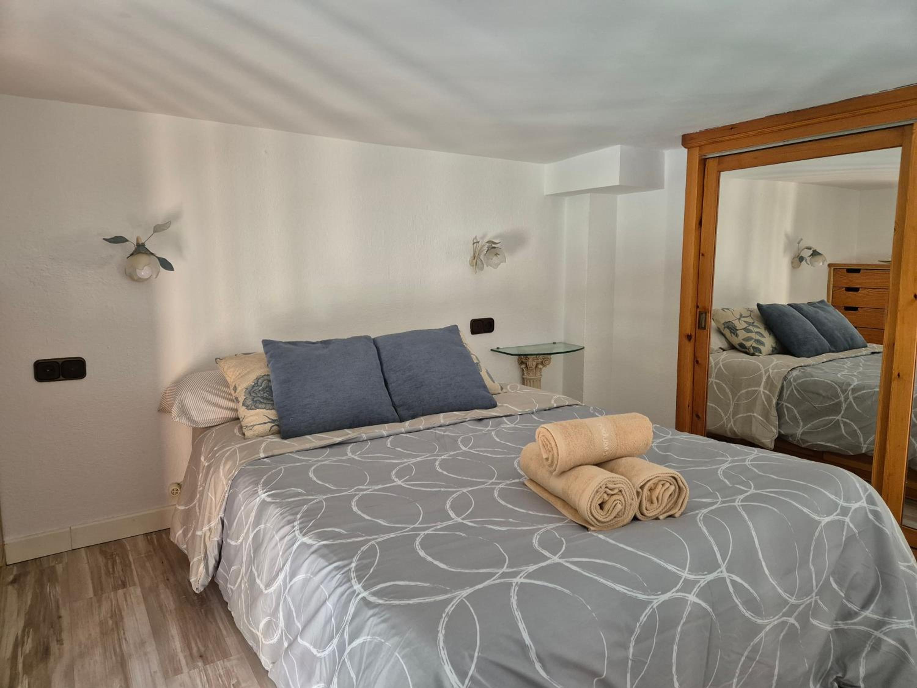 Catedral Suite