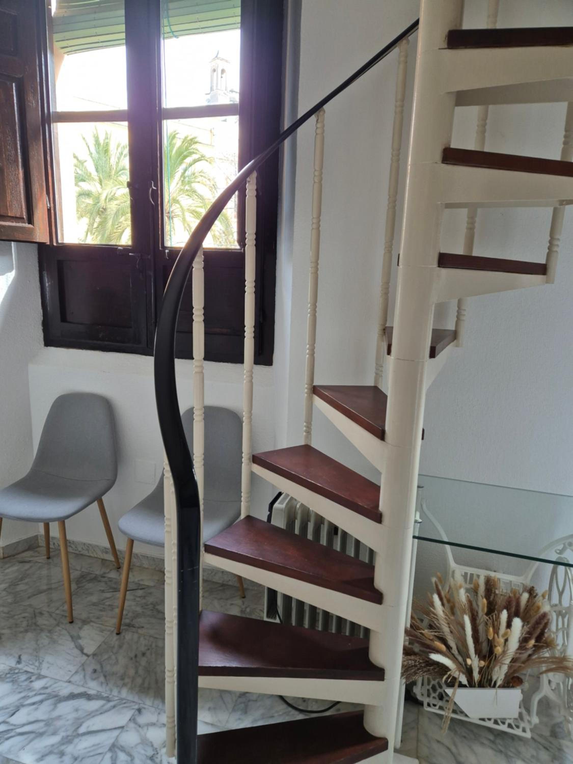 Catedral Suite