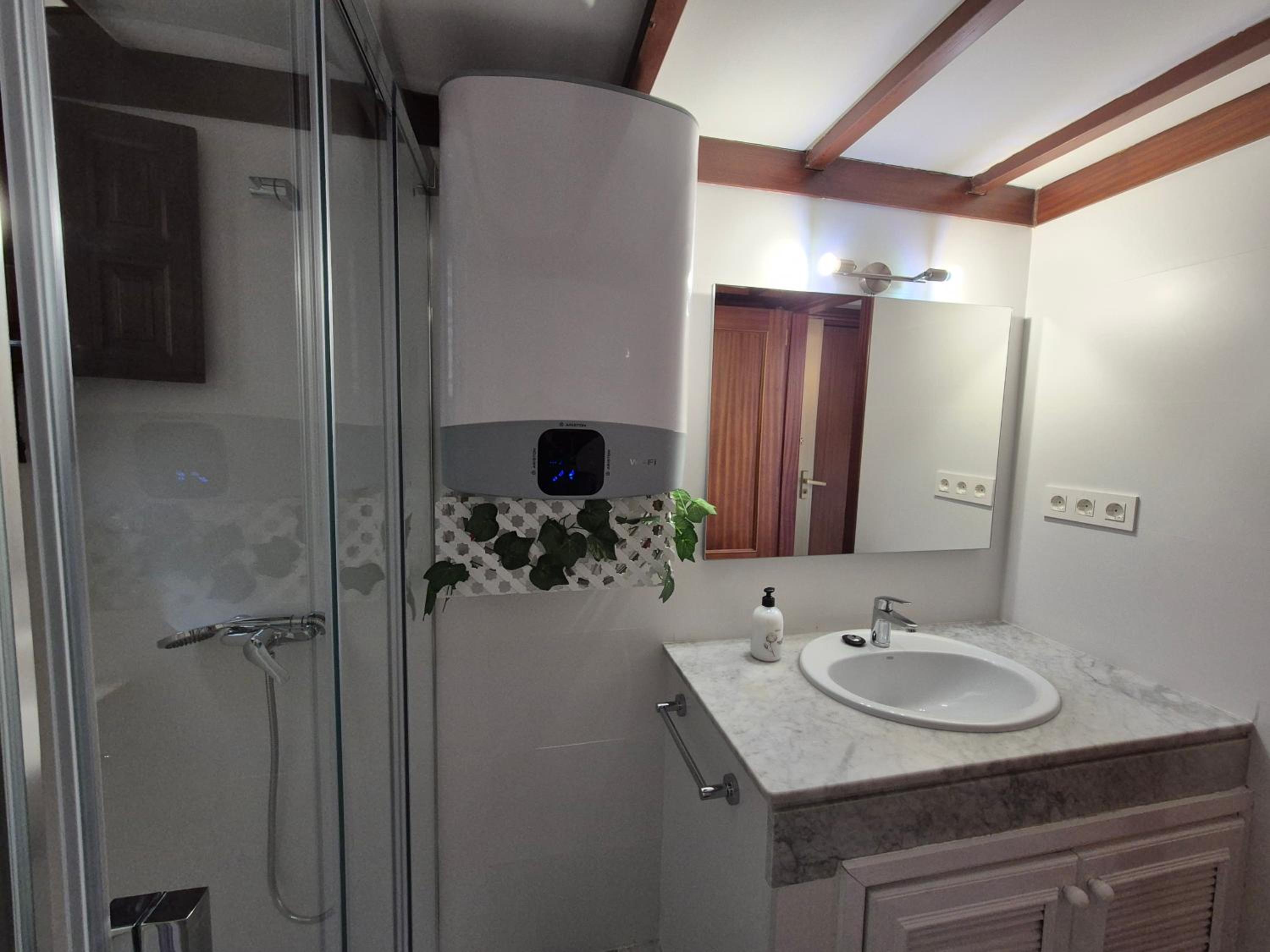 Catedral Suite