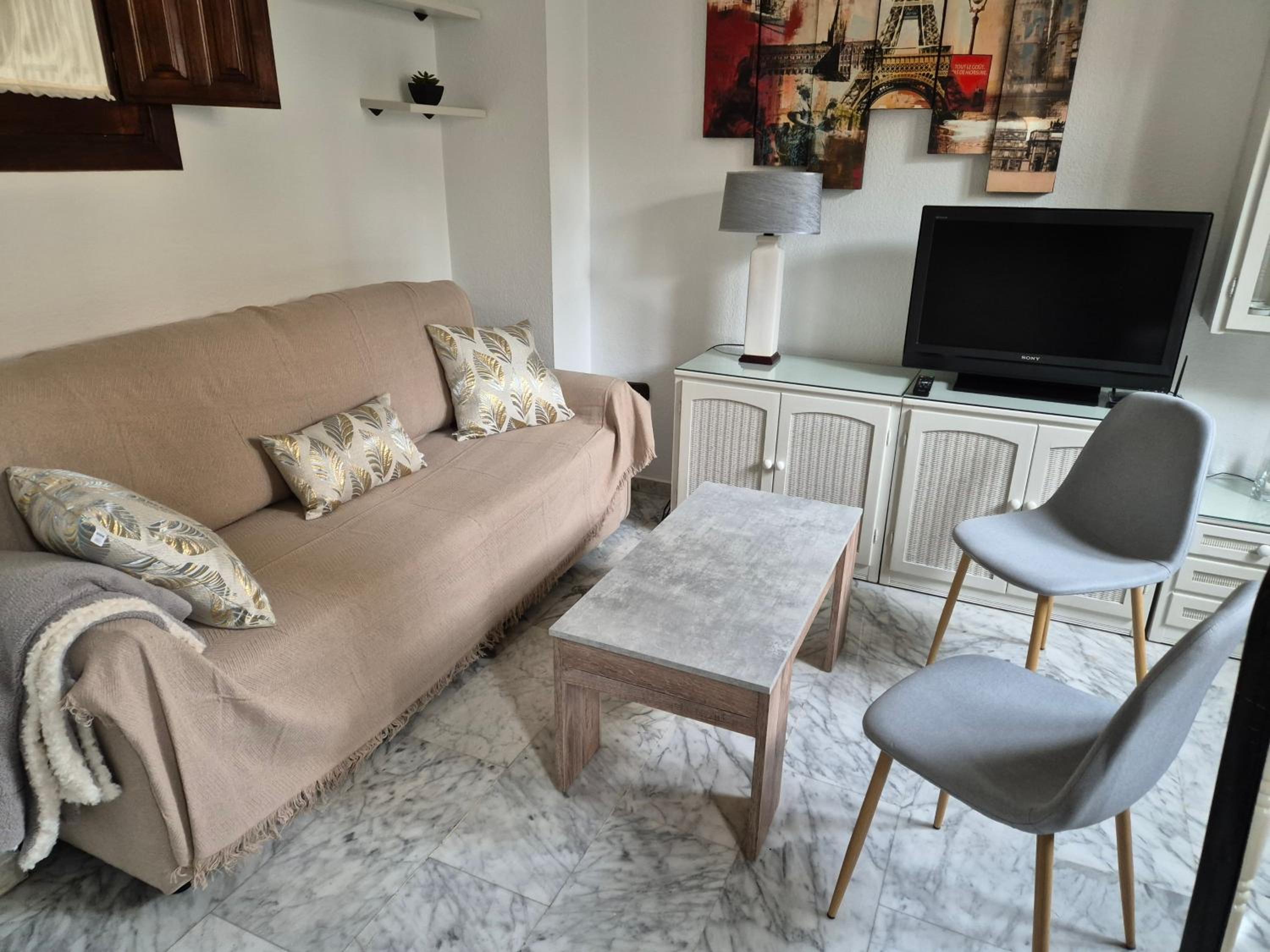 Catedral Suite