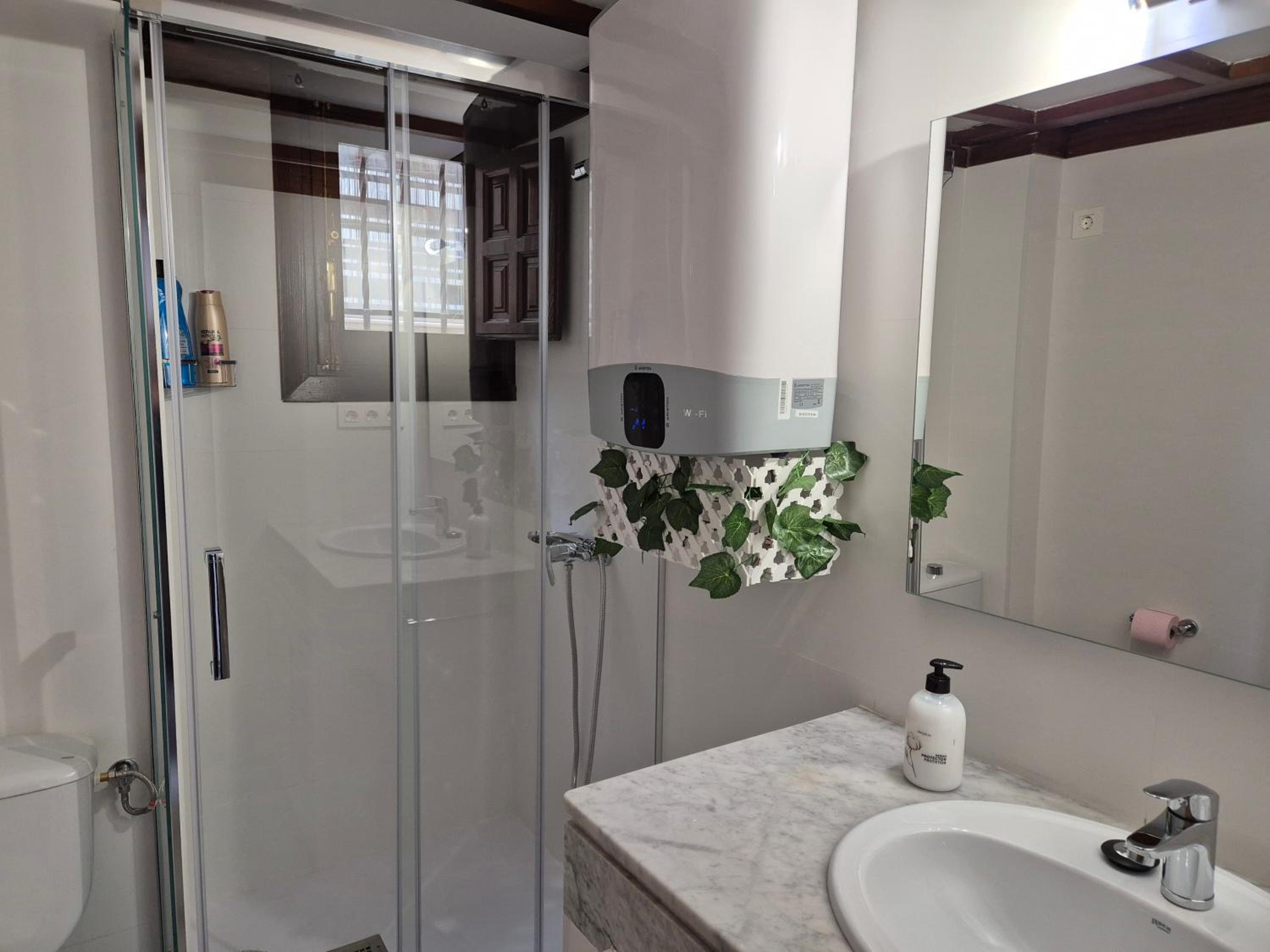Catedral Suite