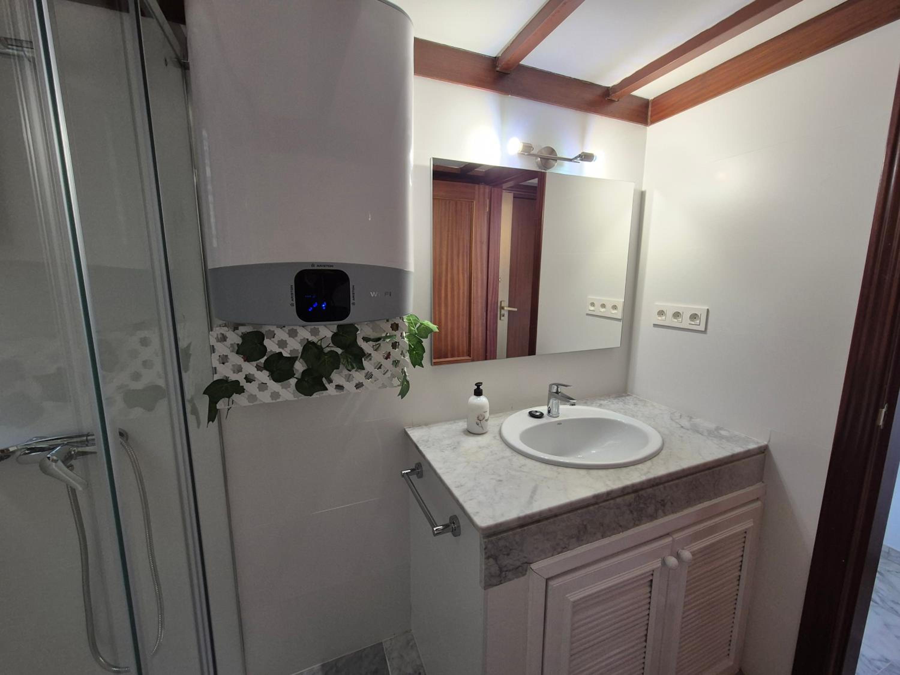 Catedral Suite