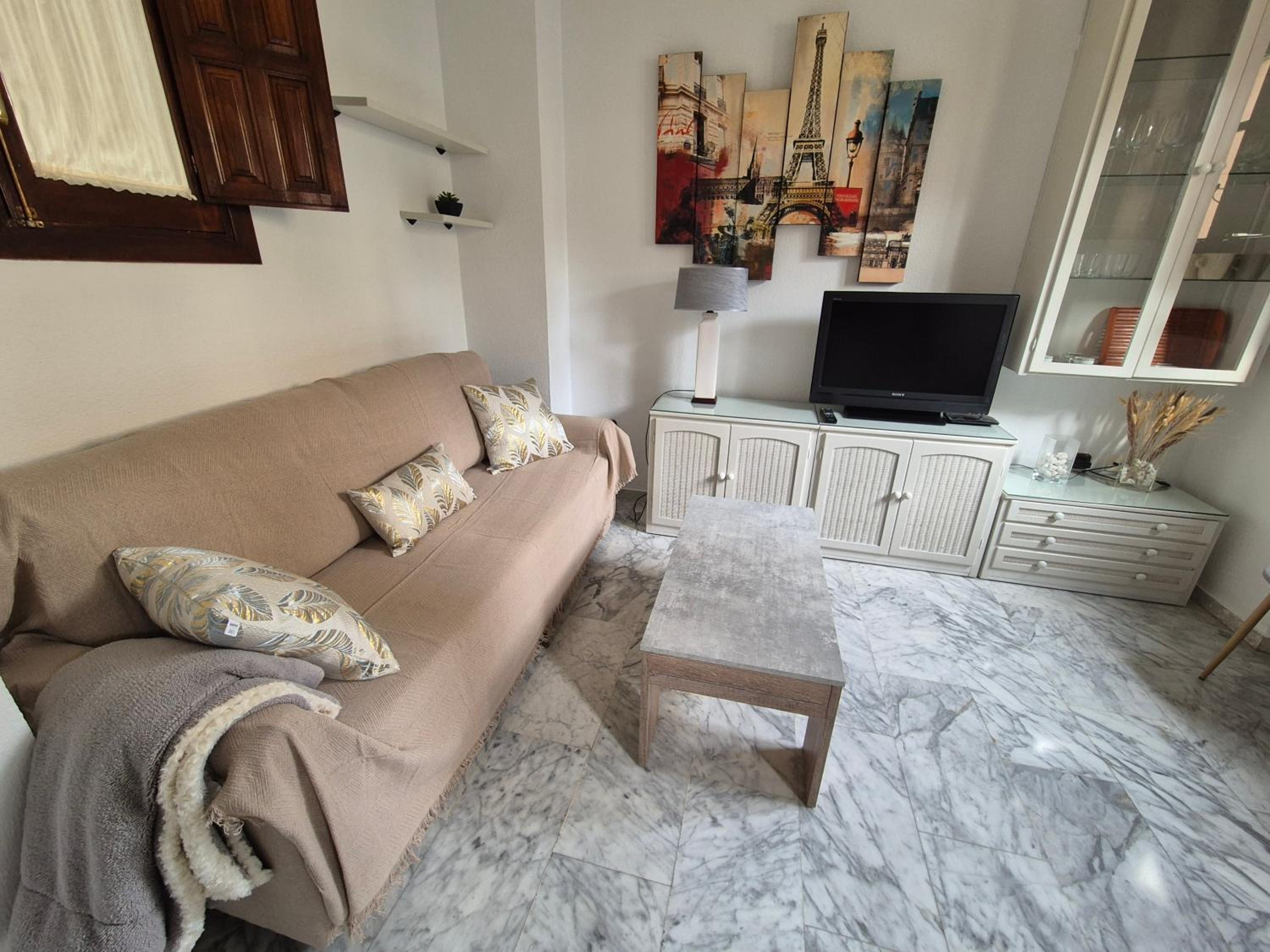 Catedral Suite
