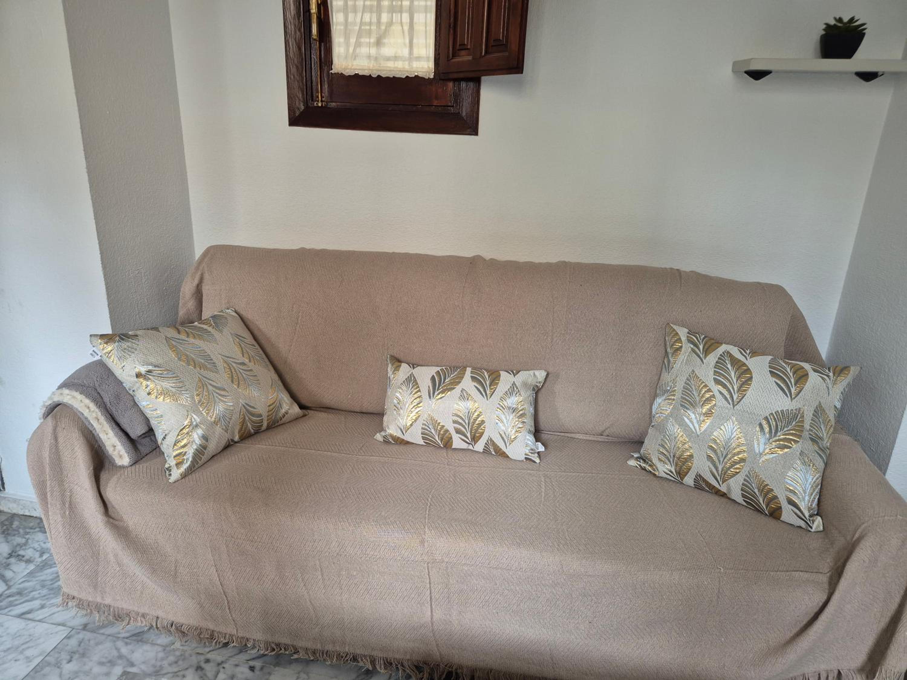 Catedral Suite