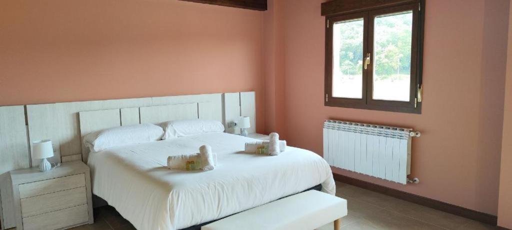 VILLA URDAIBAI Busturia
