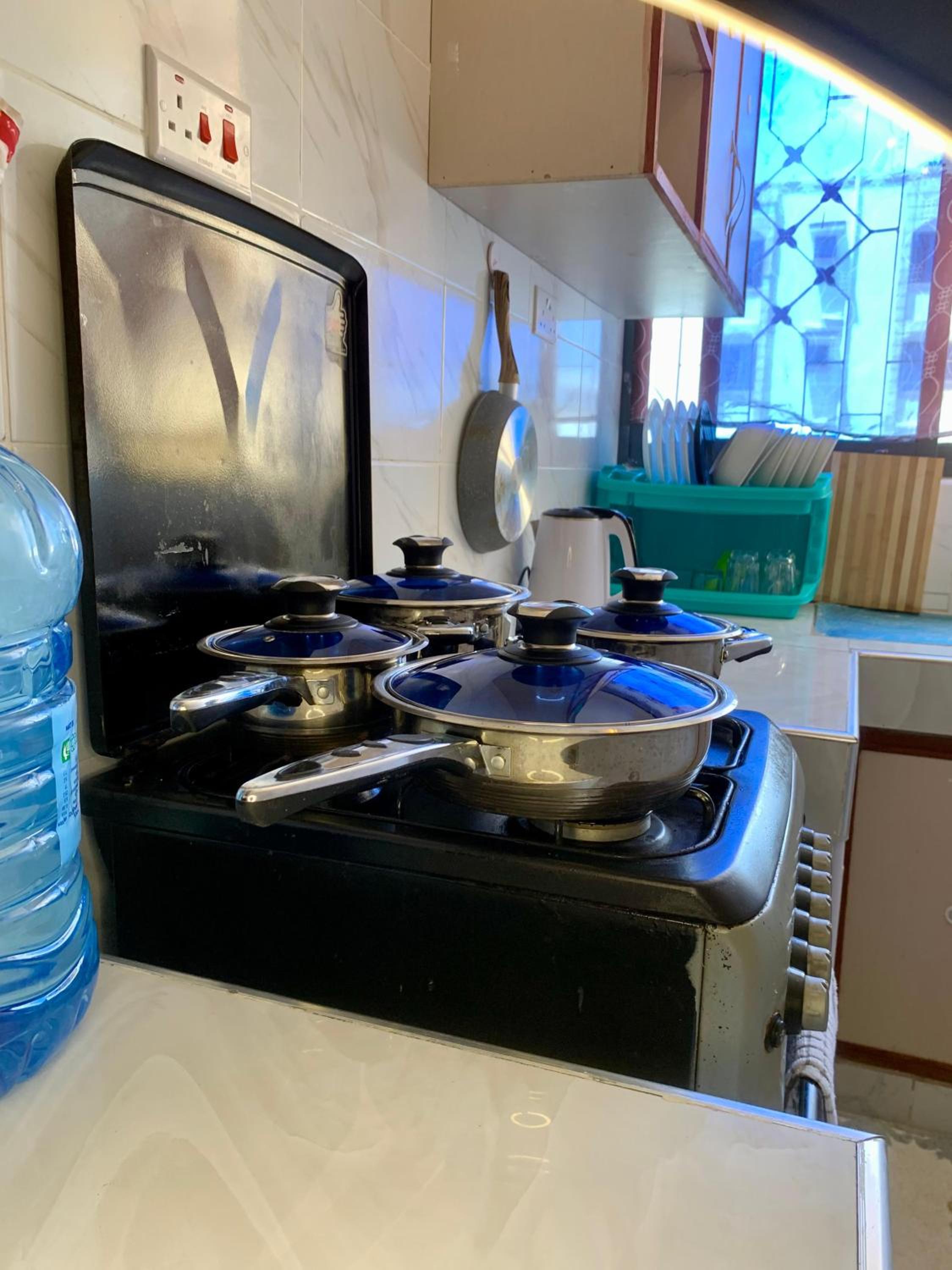 Coastal luxurious Airbnbs view 2