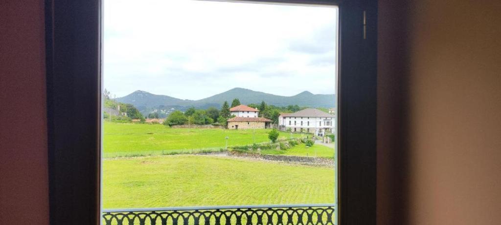 VILLA URDAIBAI Busturia